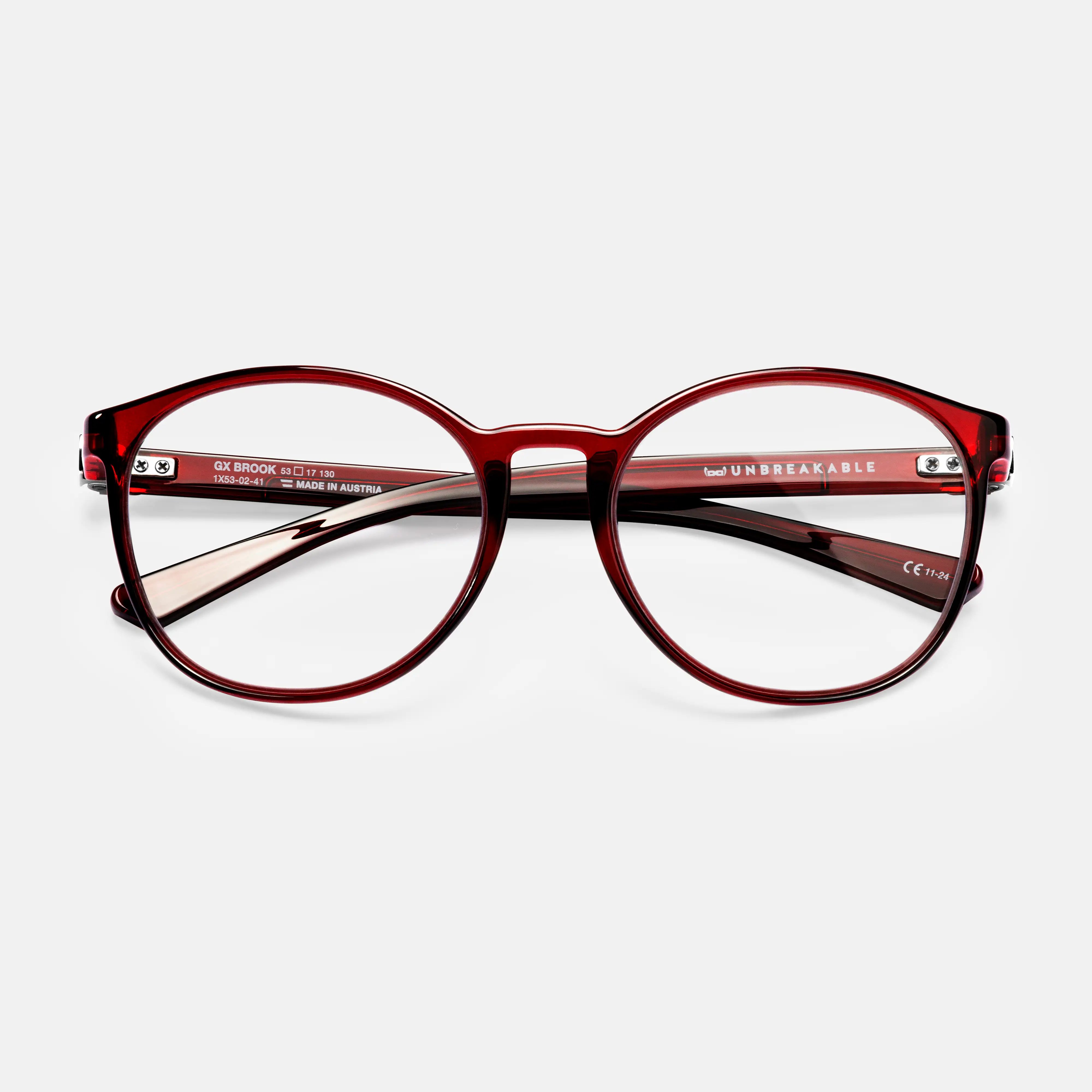 GX Brooklyn burgundy M – gloryfy B2C