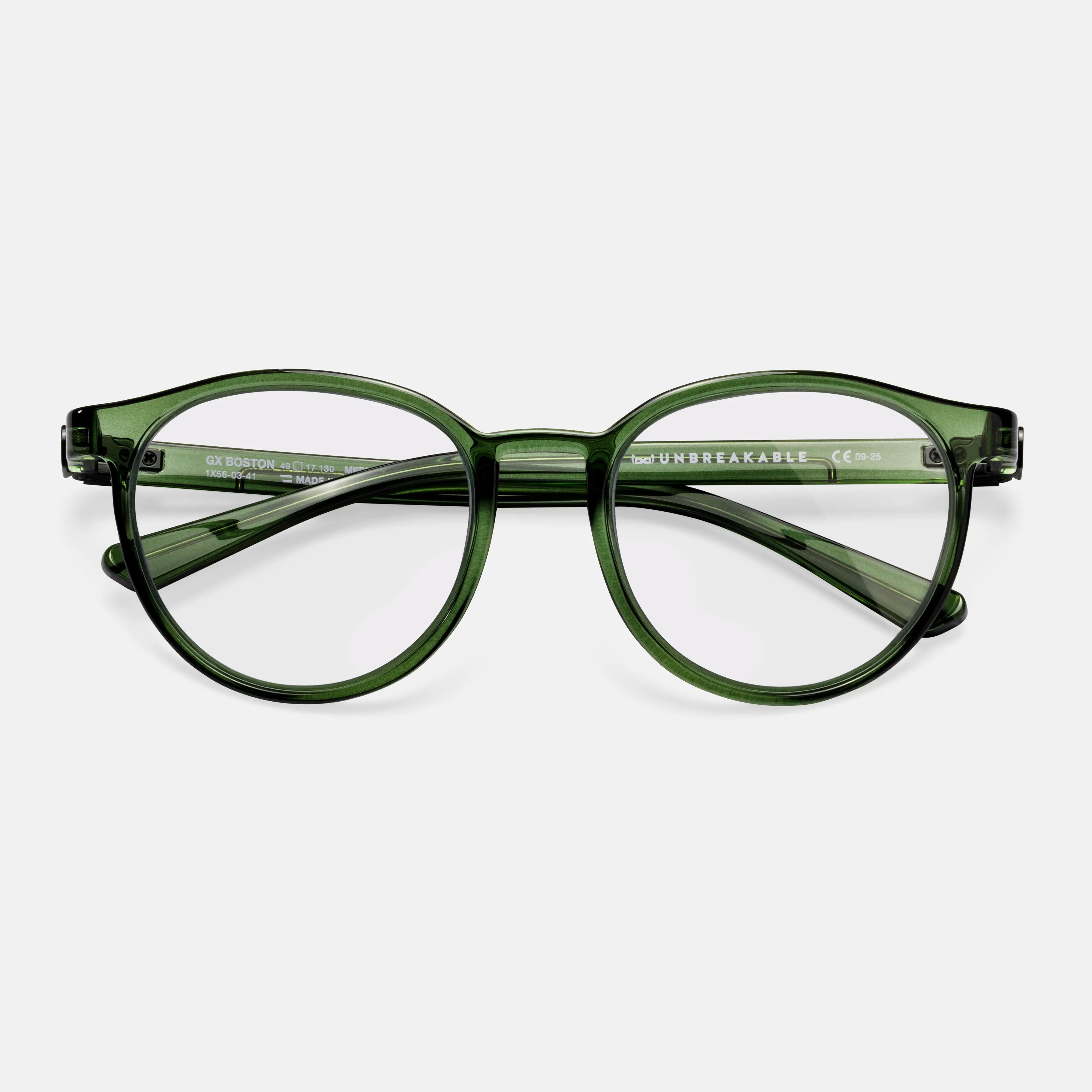GX Boston dark green M – gloryfy B2C