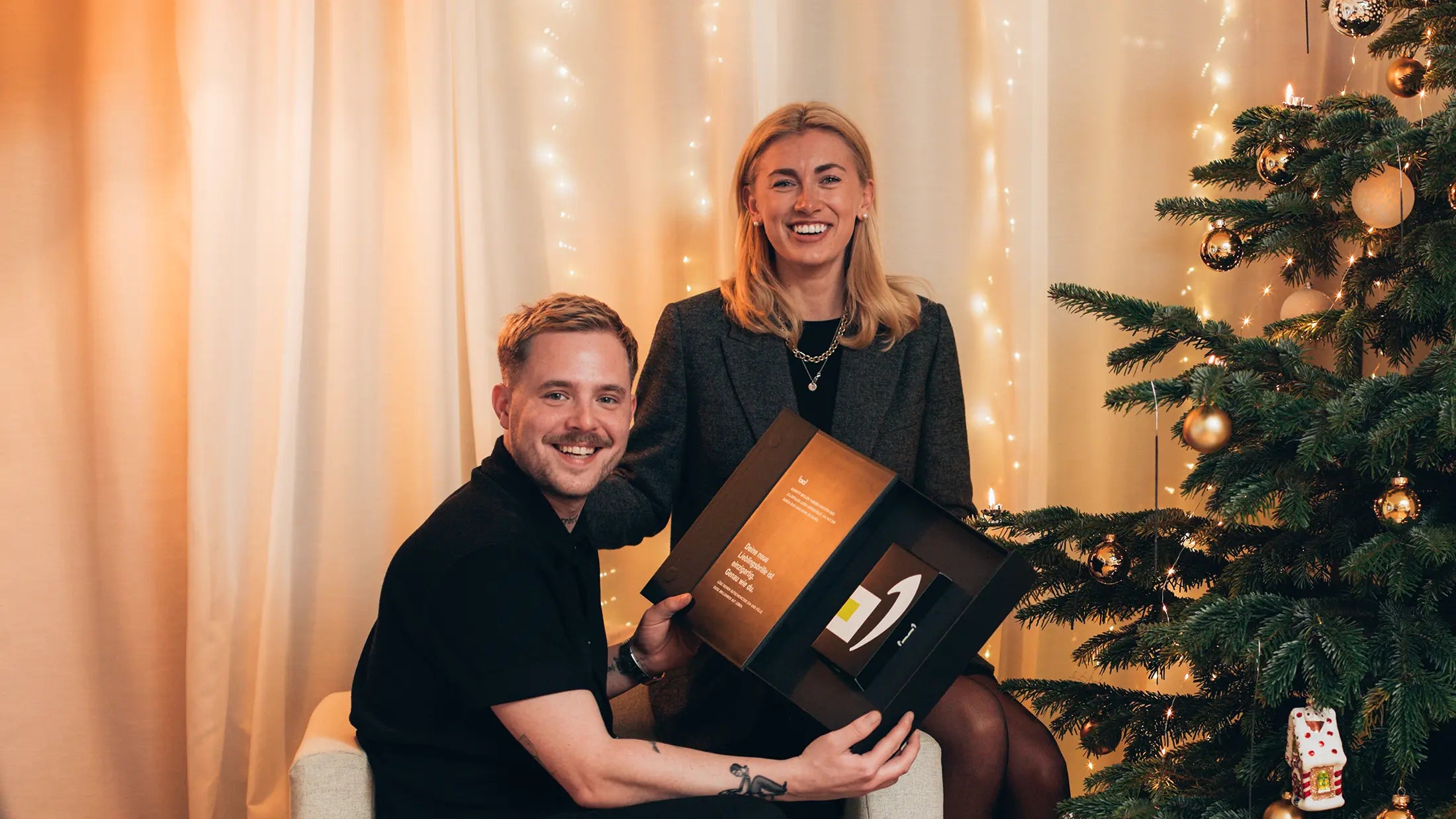 Geschenketipps 2025: Der gloryfy Geschenkguide für unbreakable Momente