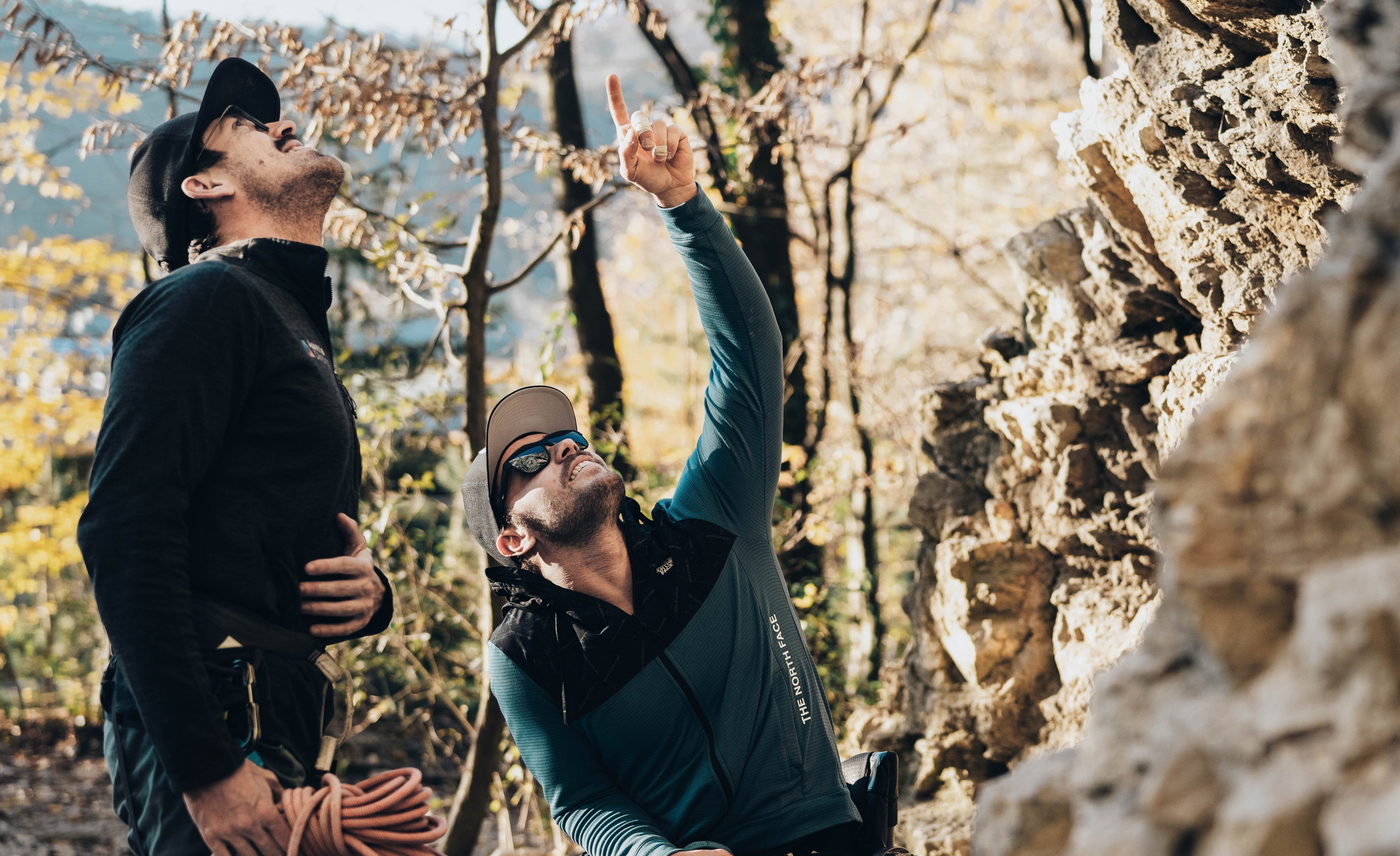 Wings for Life World Run: Angelino Zeller über Motivation, Bewegung und unbreakable Spirit