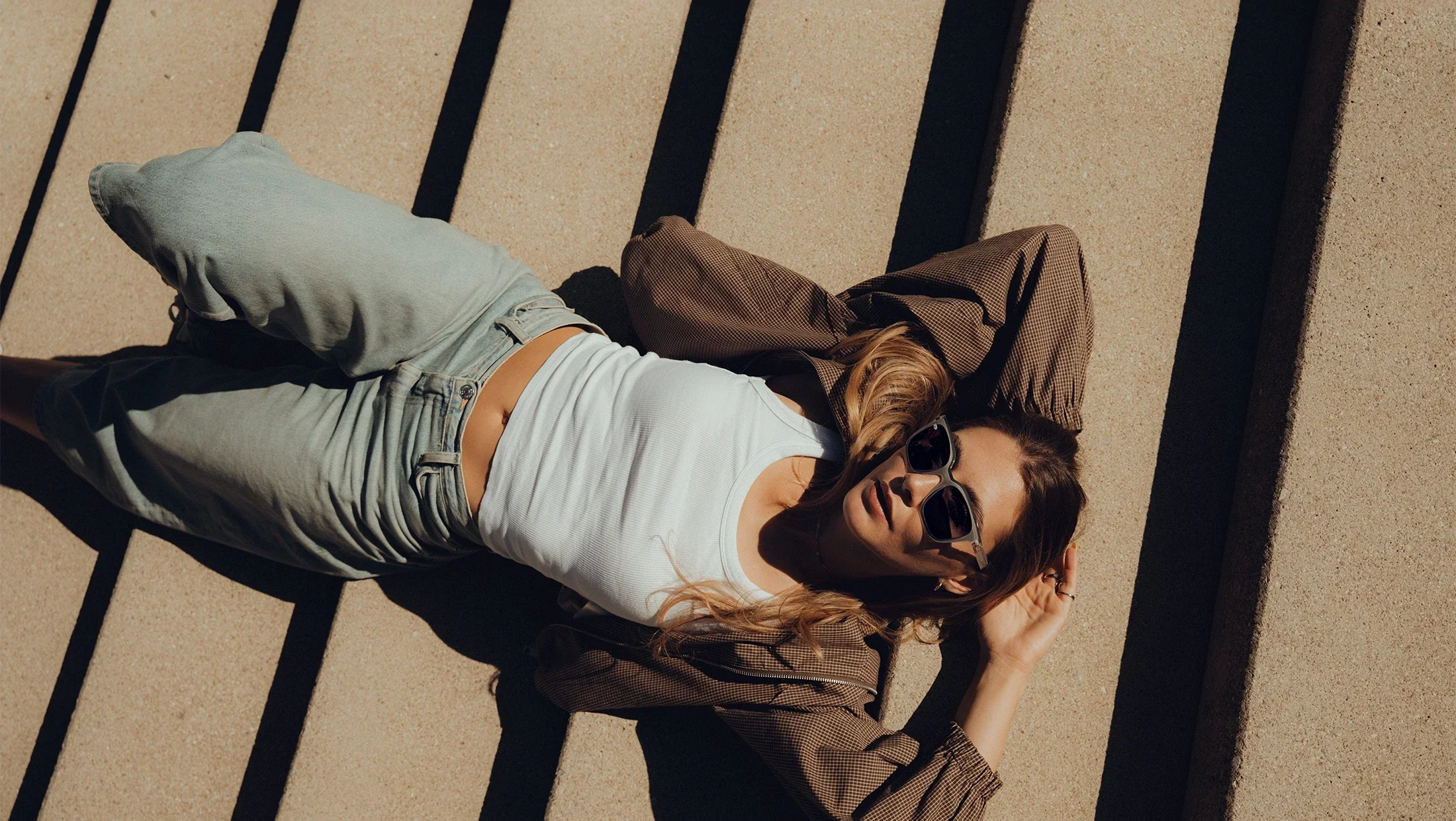 Brillentrends Herbst 2026: Inside-Out-Look mit besonderem Tiefeneffekt