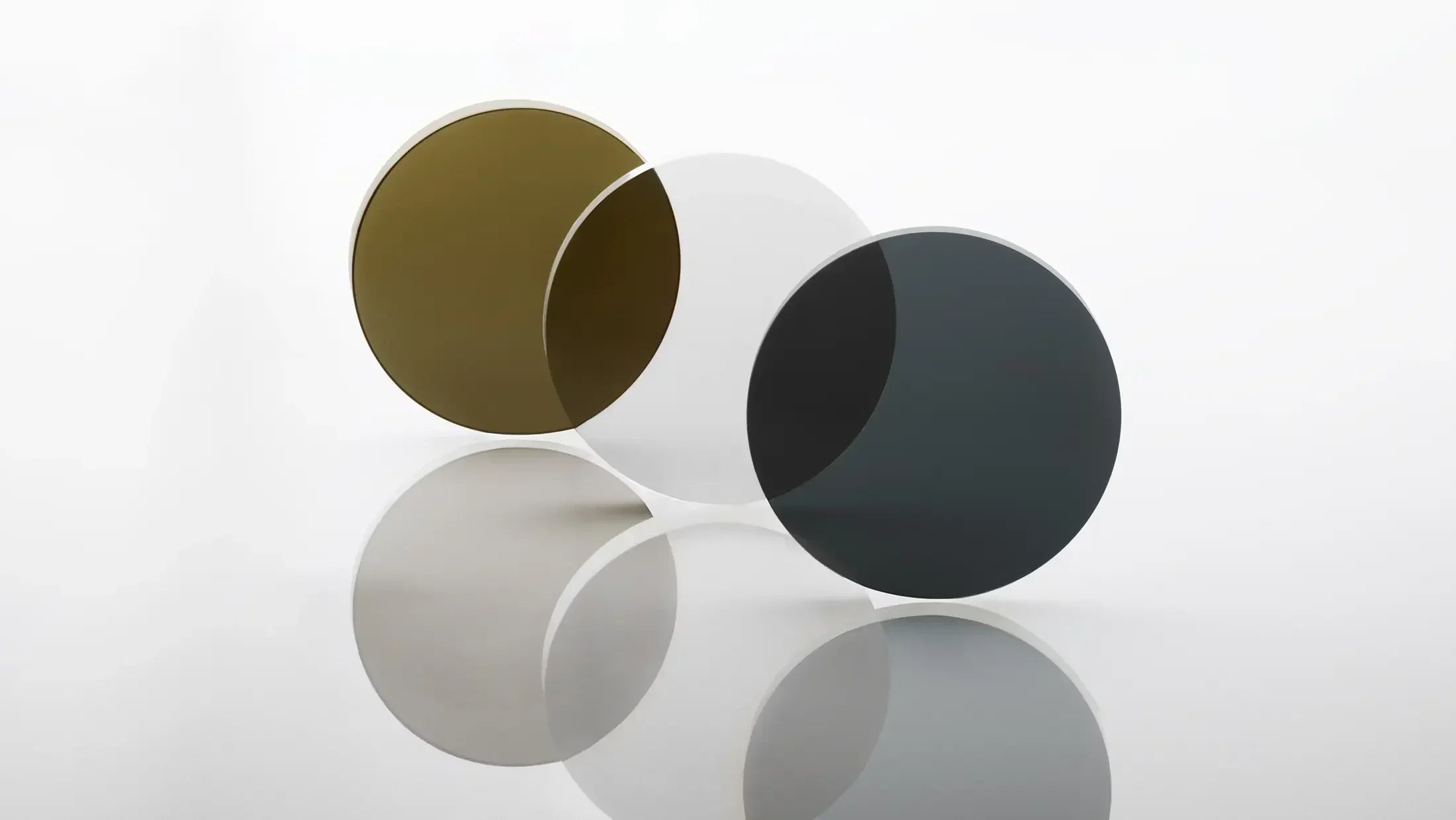 Die perfekten Gläser für jede Jahreszeit – TRINITY Lens Technology im Überblick