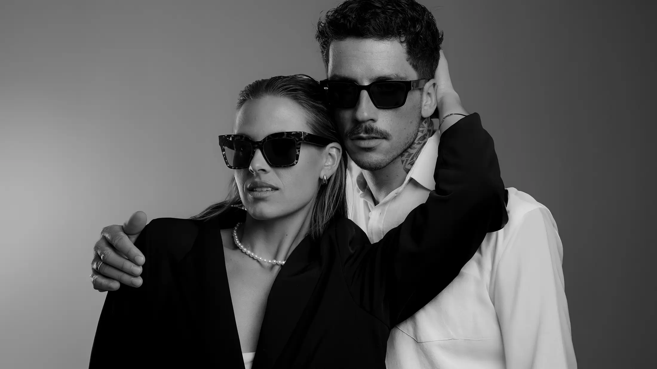 Welche Sonnenbrille passt zu mir? Finde die richtige Sonnenbrille für deine Gesichtsform