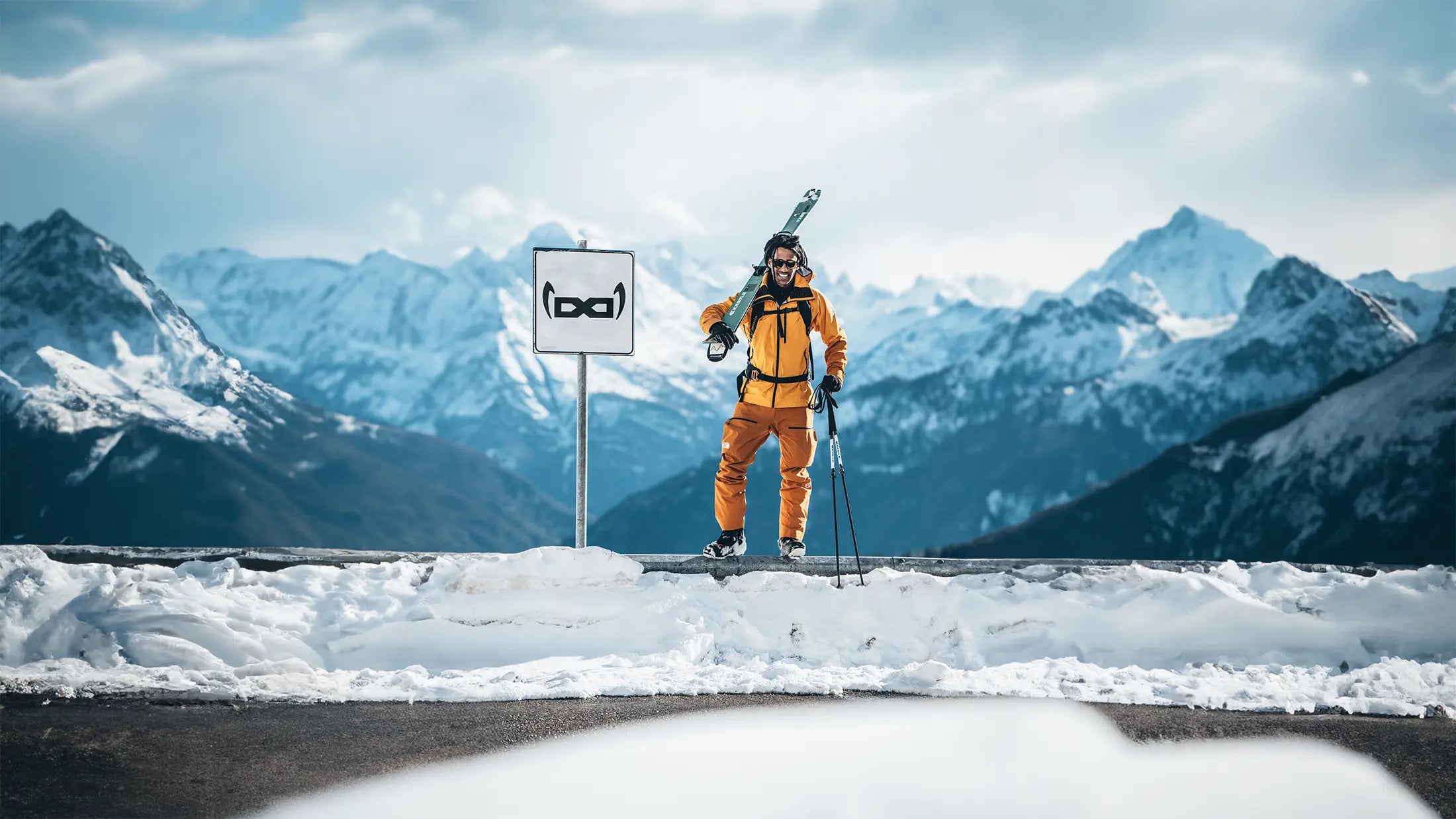 Top 3 Winterbrillen – So bleibst du im Winter geschützt und stylisch!