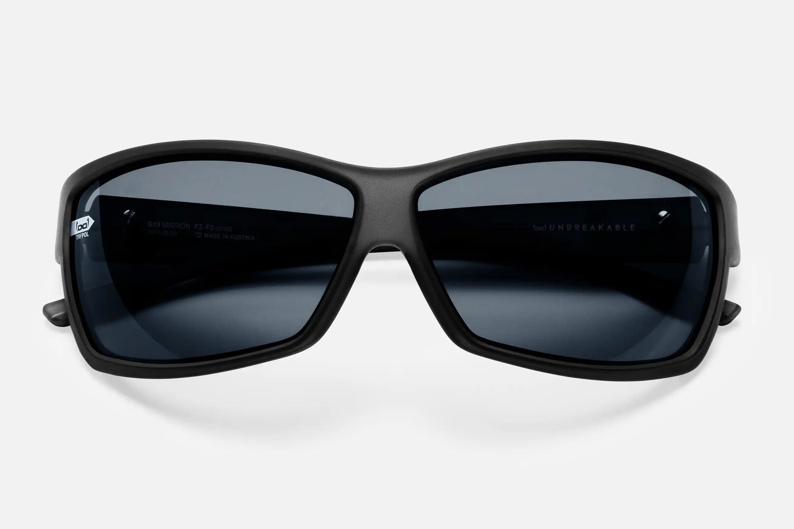 G13 - mission TRF POL