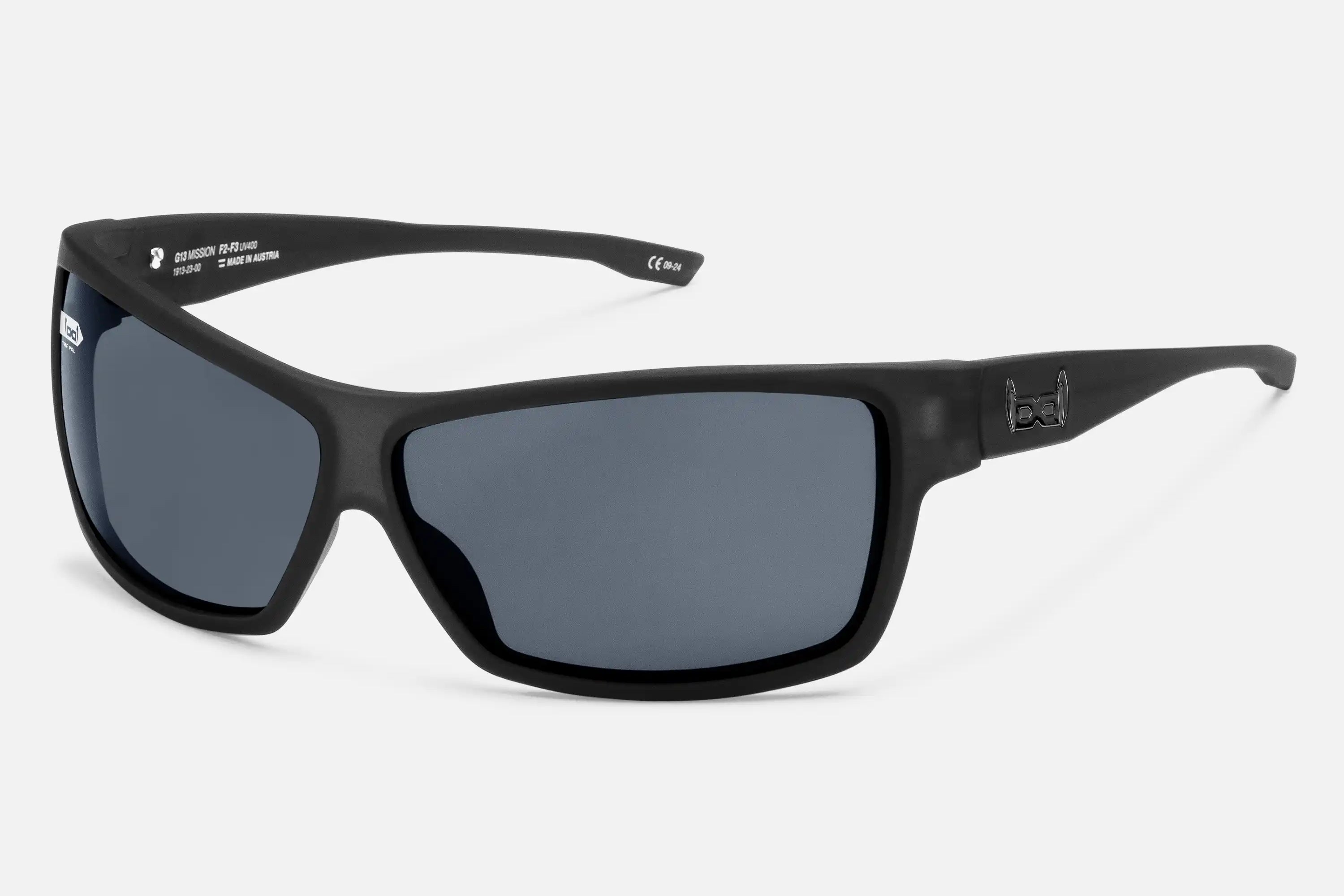 G13 - mission TRF POL