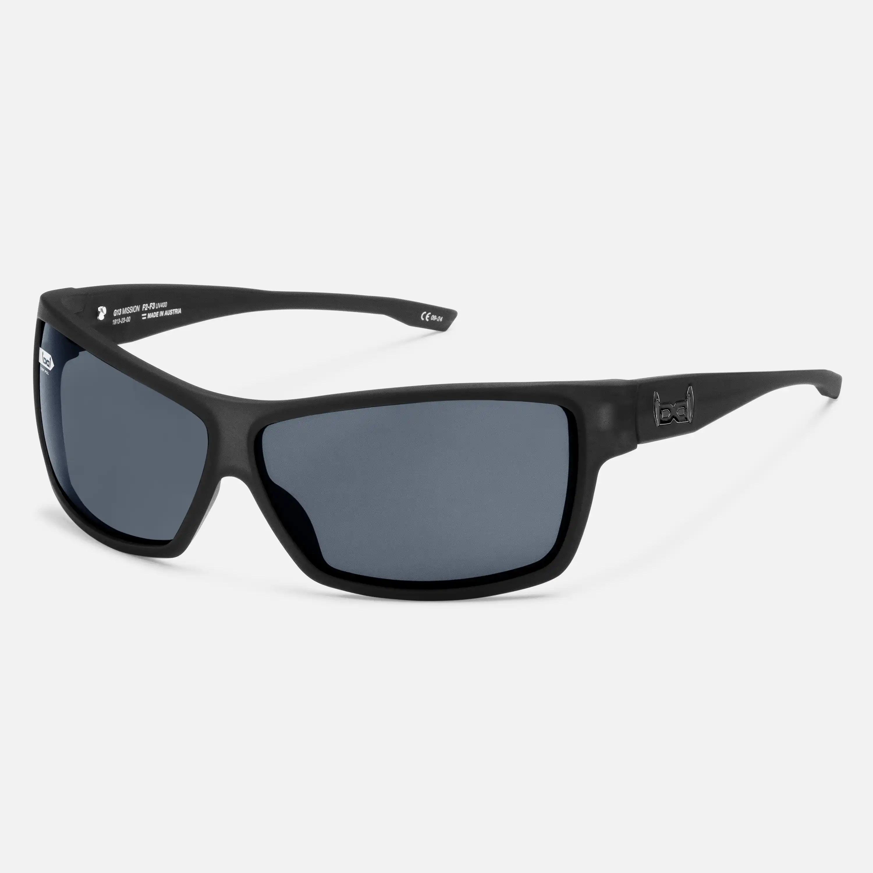 G13 - mission TRF POL