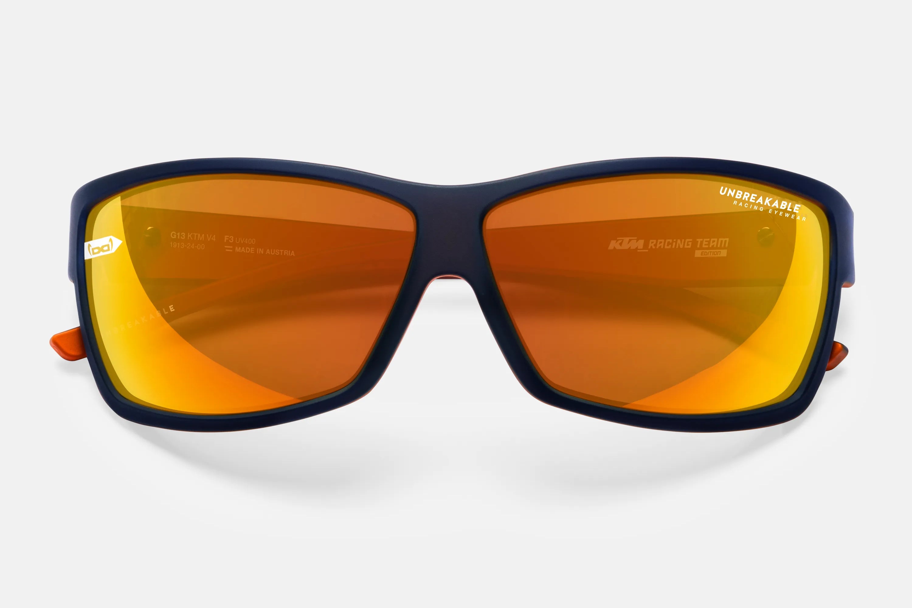 ktm fahrradbrille G13 KTM V4 – gloryfy B2C