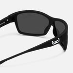 G13 - black in black