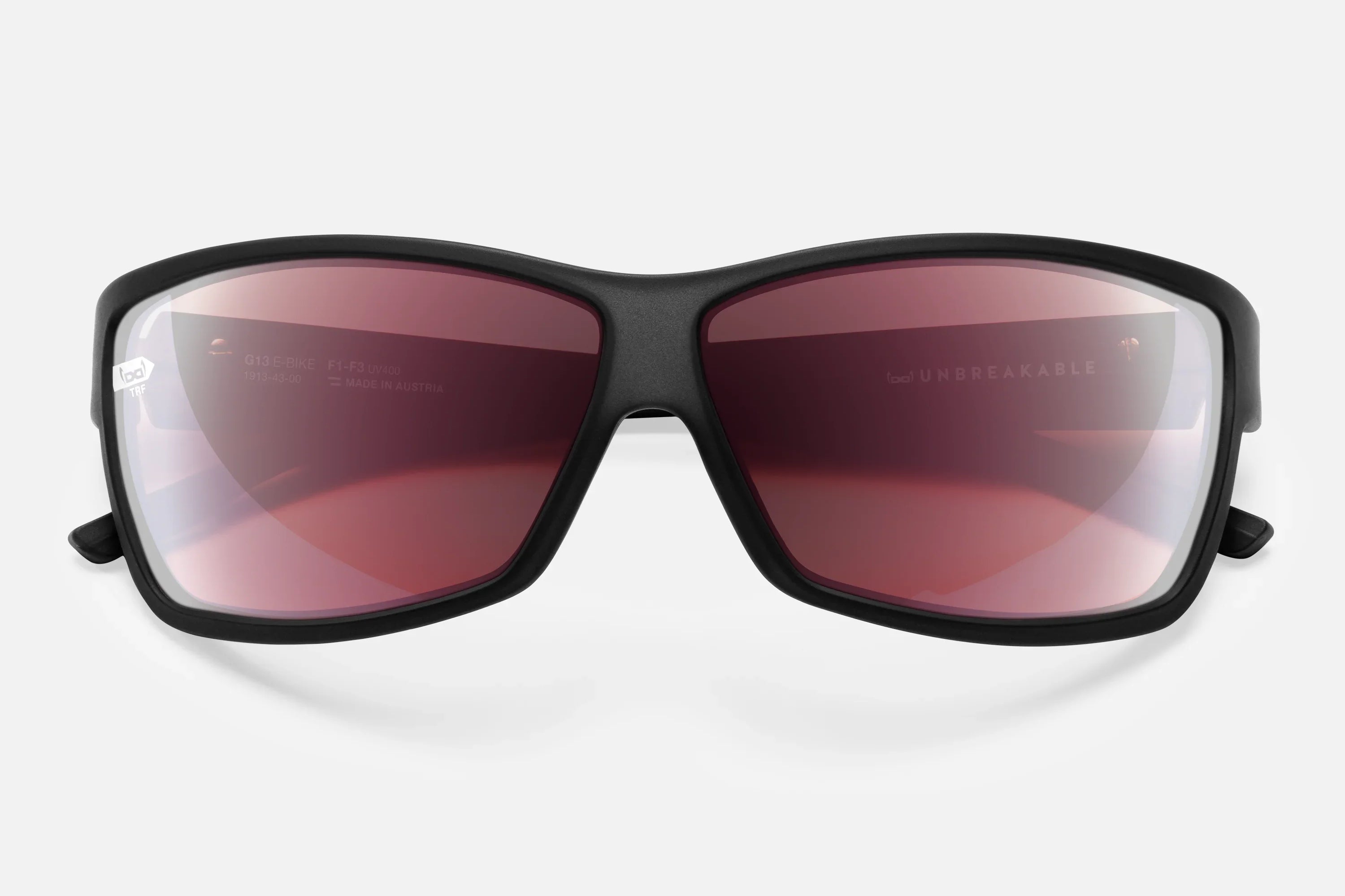 G13 - E-Bike Edition TRF