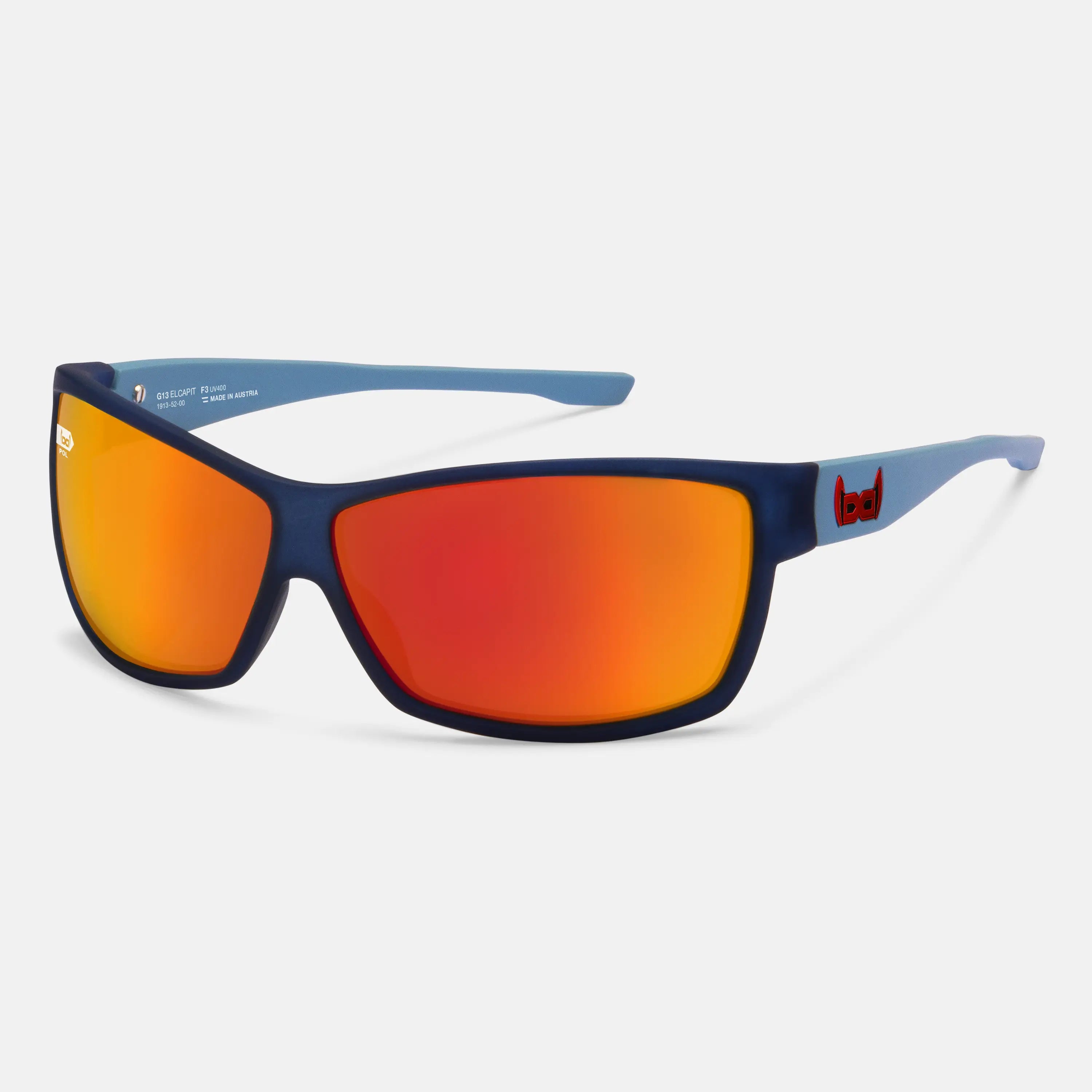 G13 - El Capitan POL