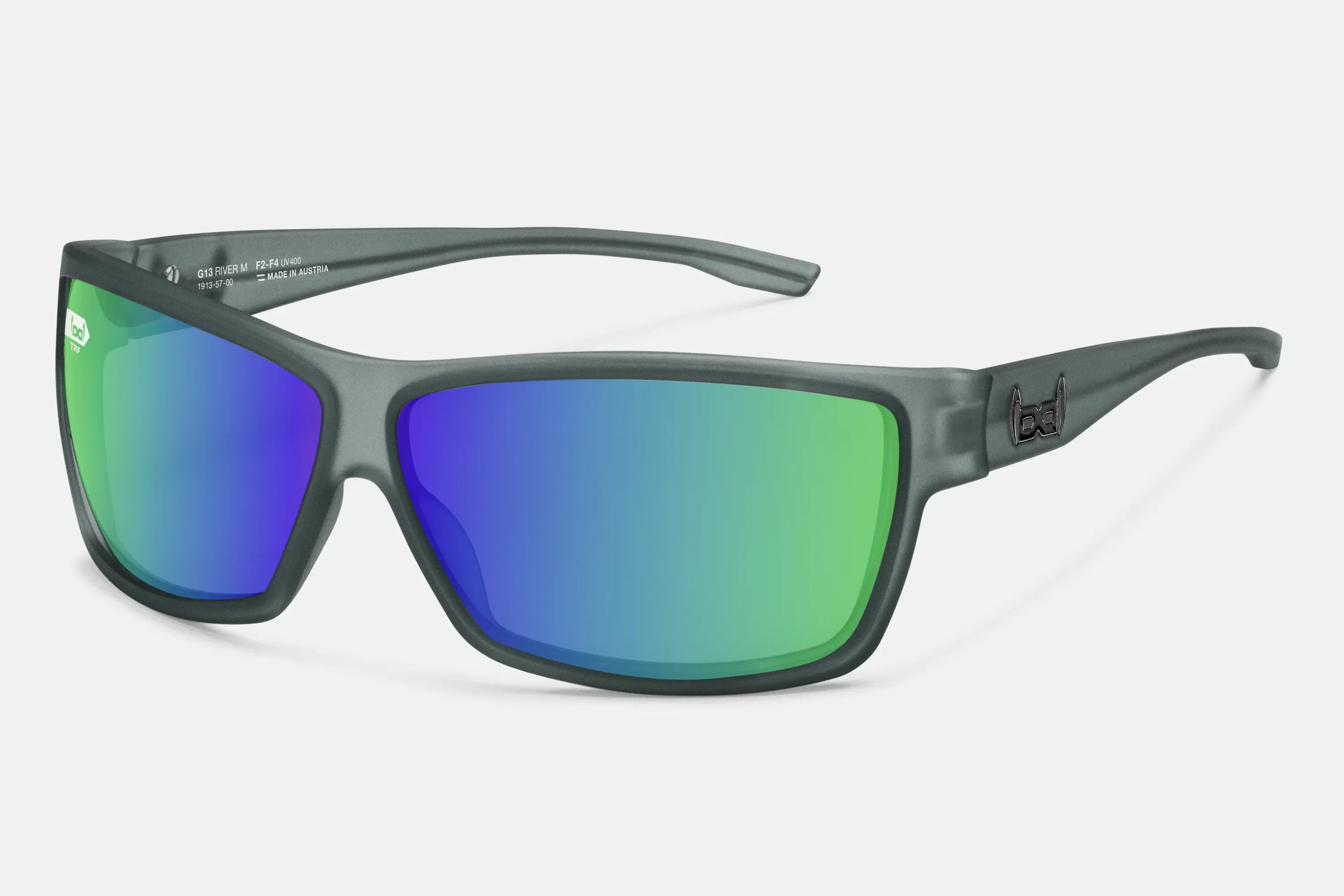 G13 - river matt TRF