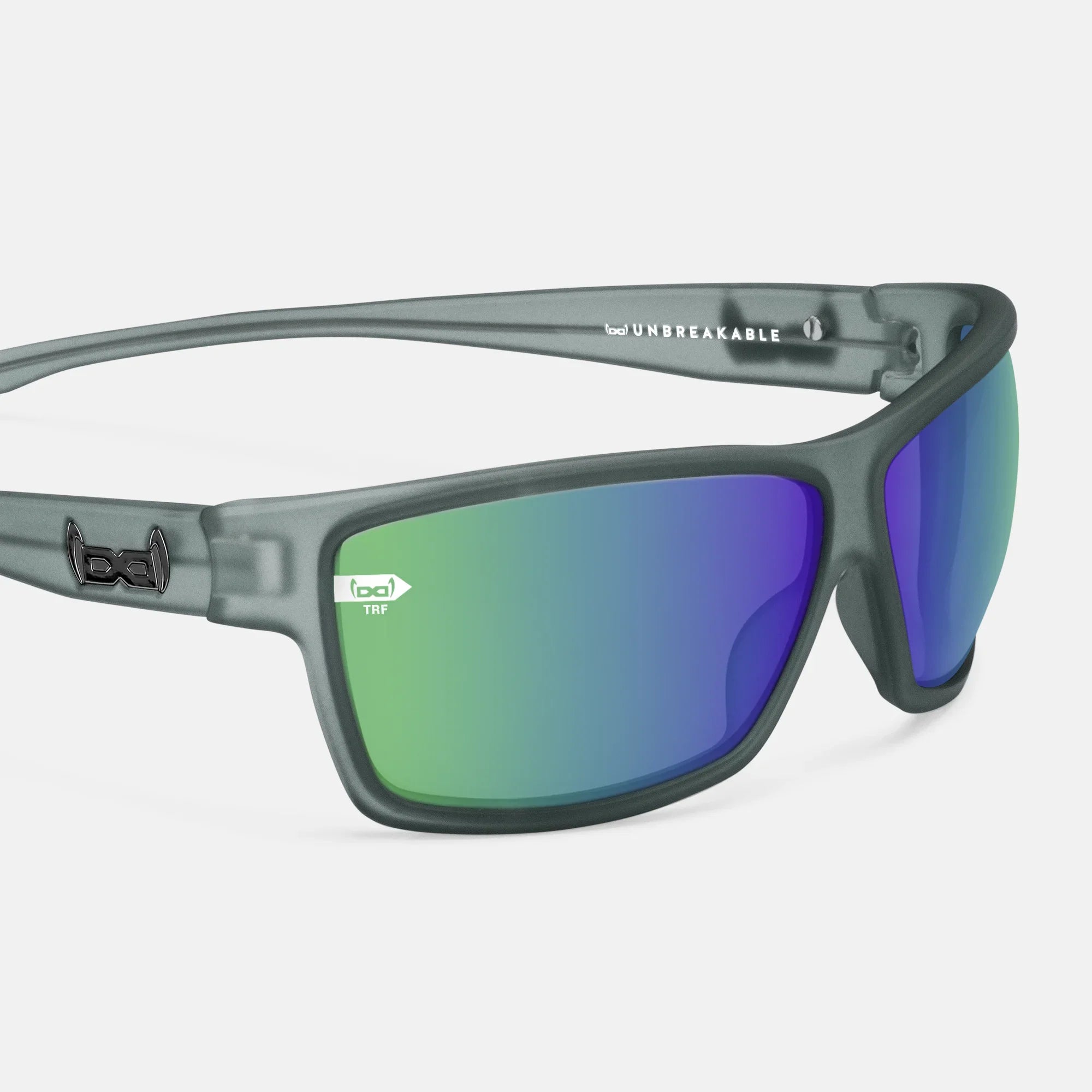 G13 - river matt TRF