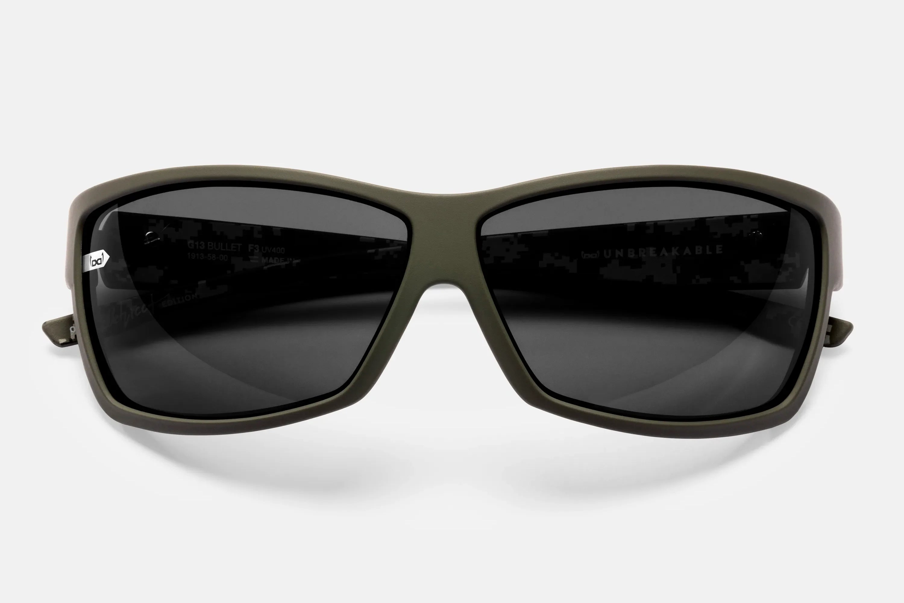 G13 - by Otto Bulletproof