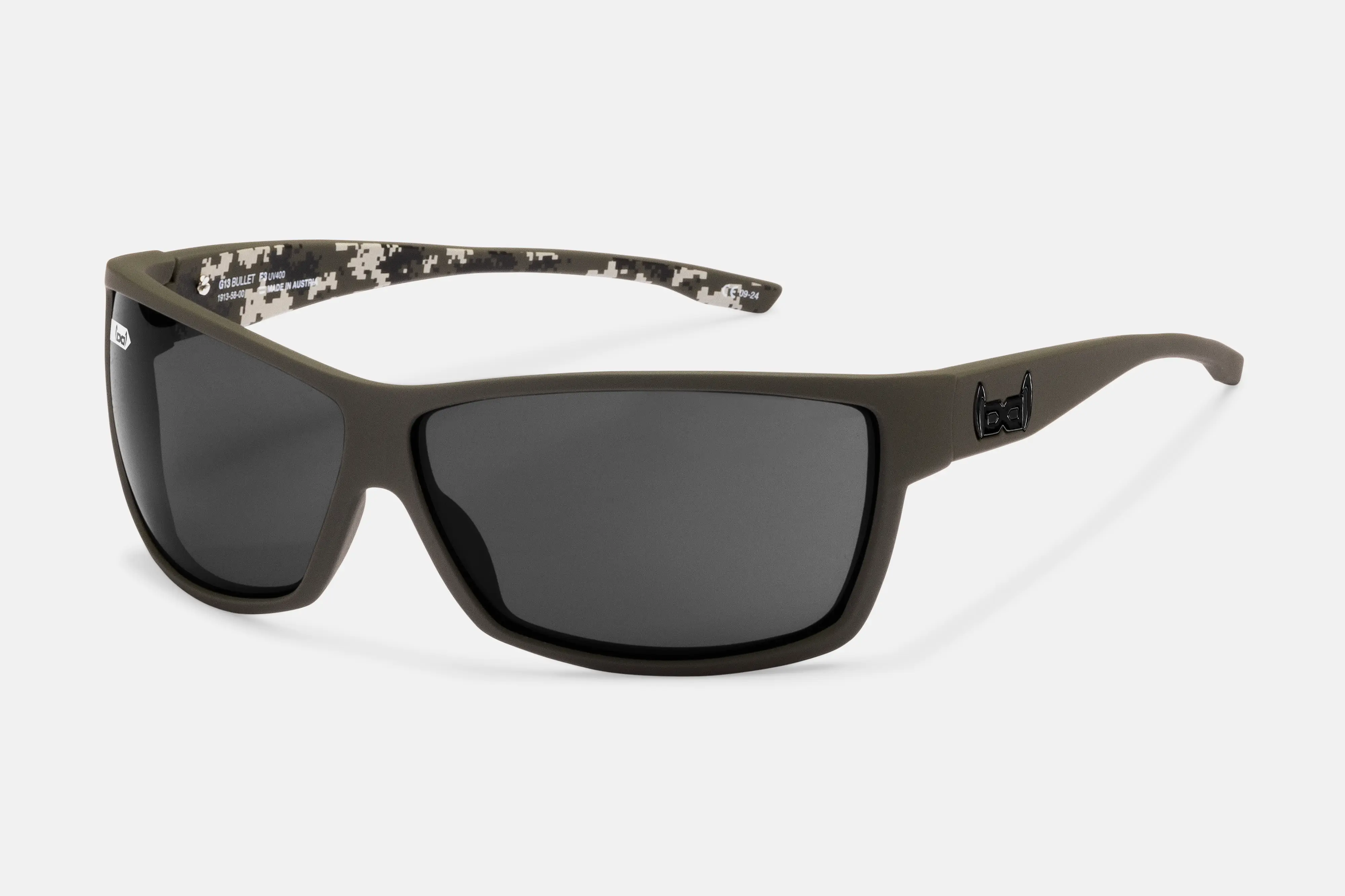 G13 - by Otto Bulletproof