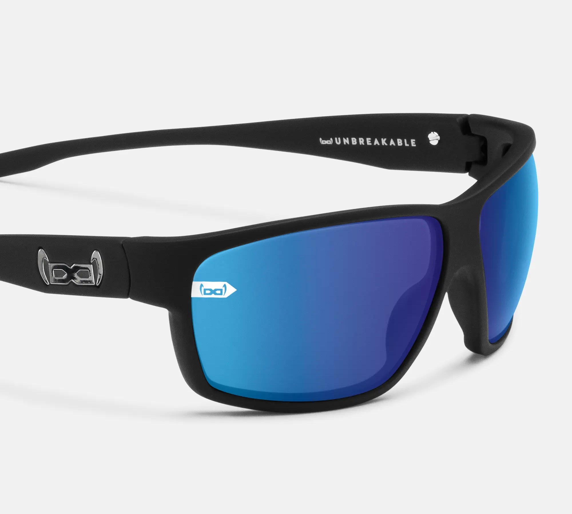 G15 - blast blue
