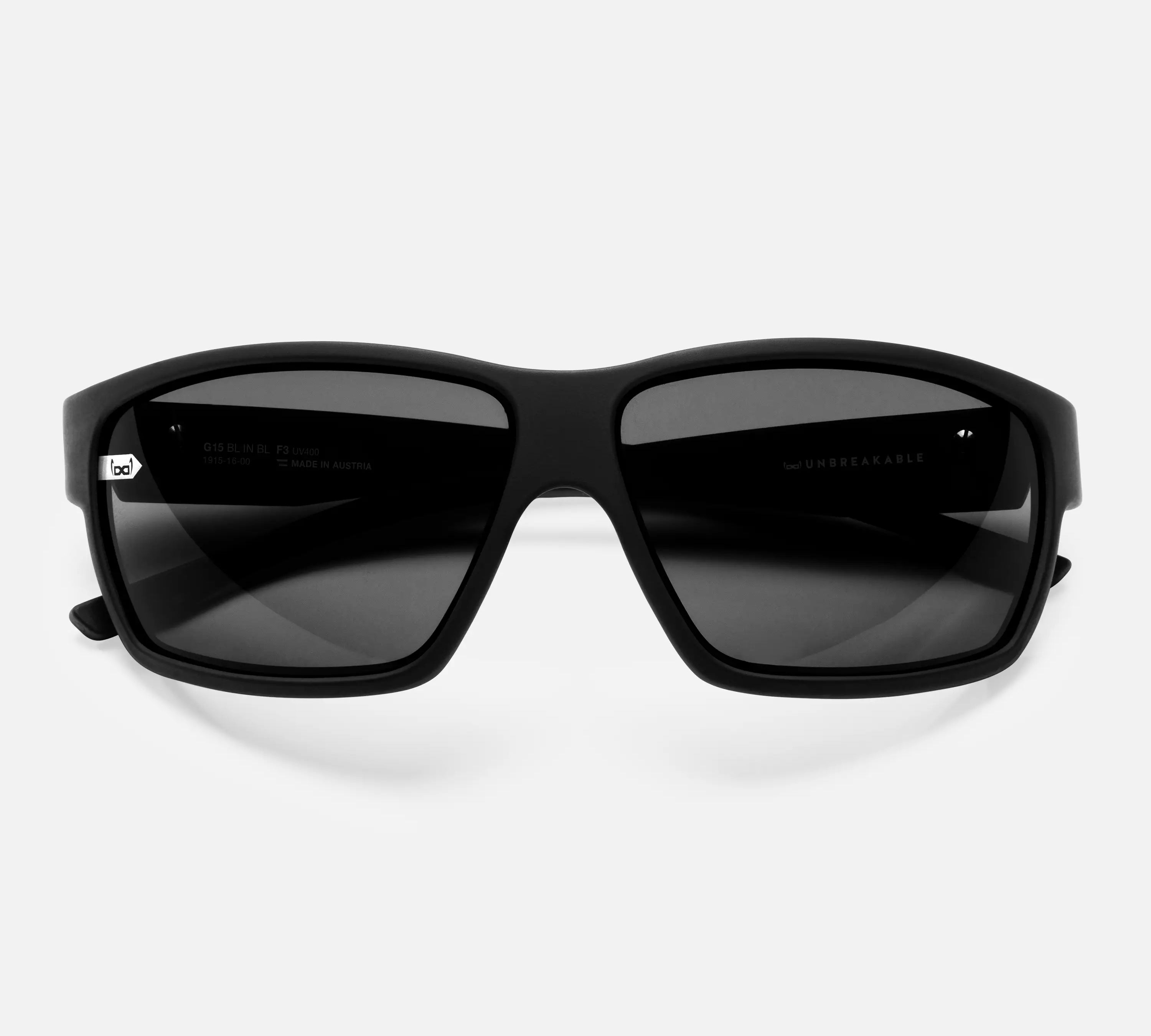G15 - black in black