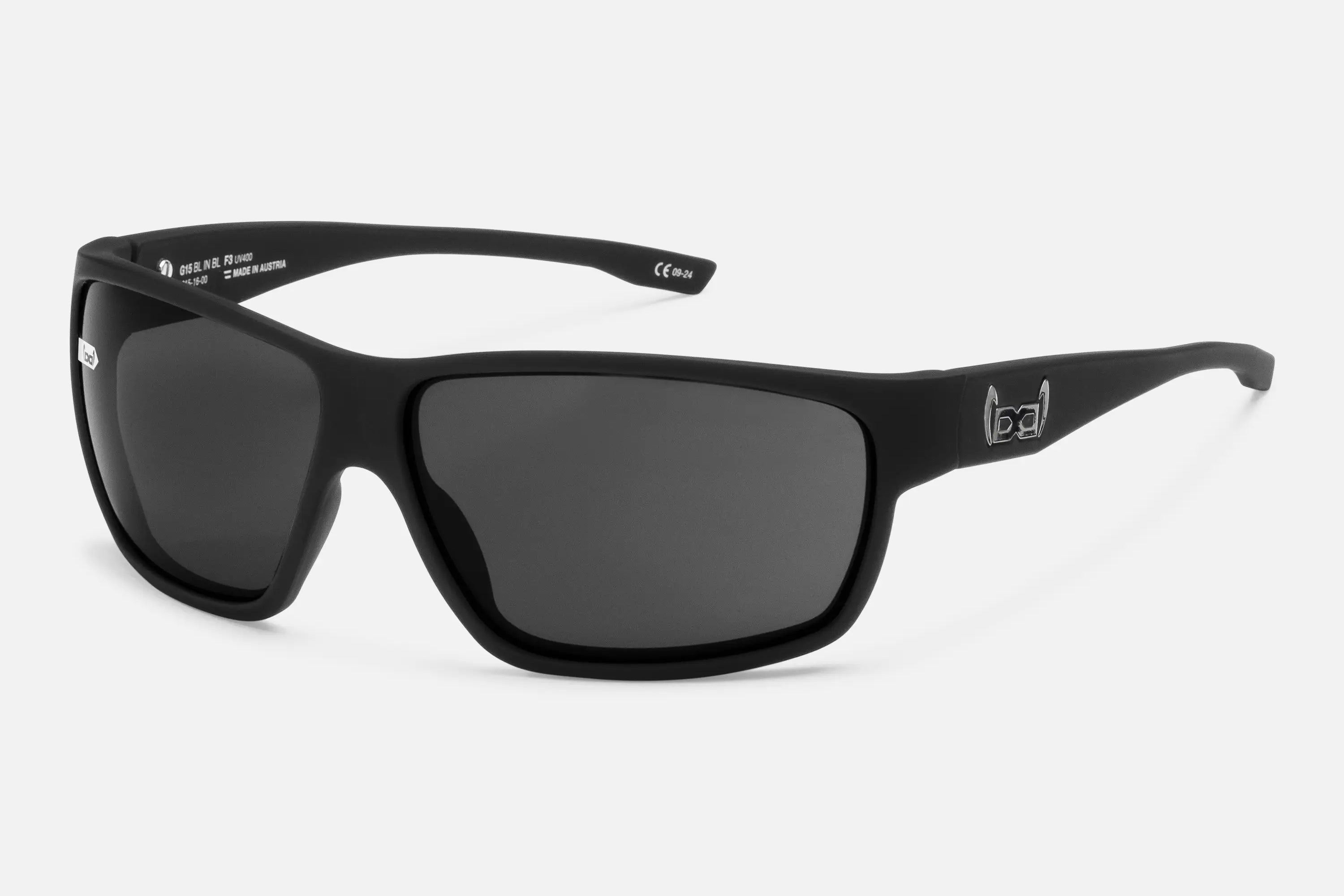 G15 - black in black