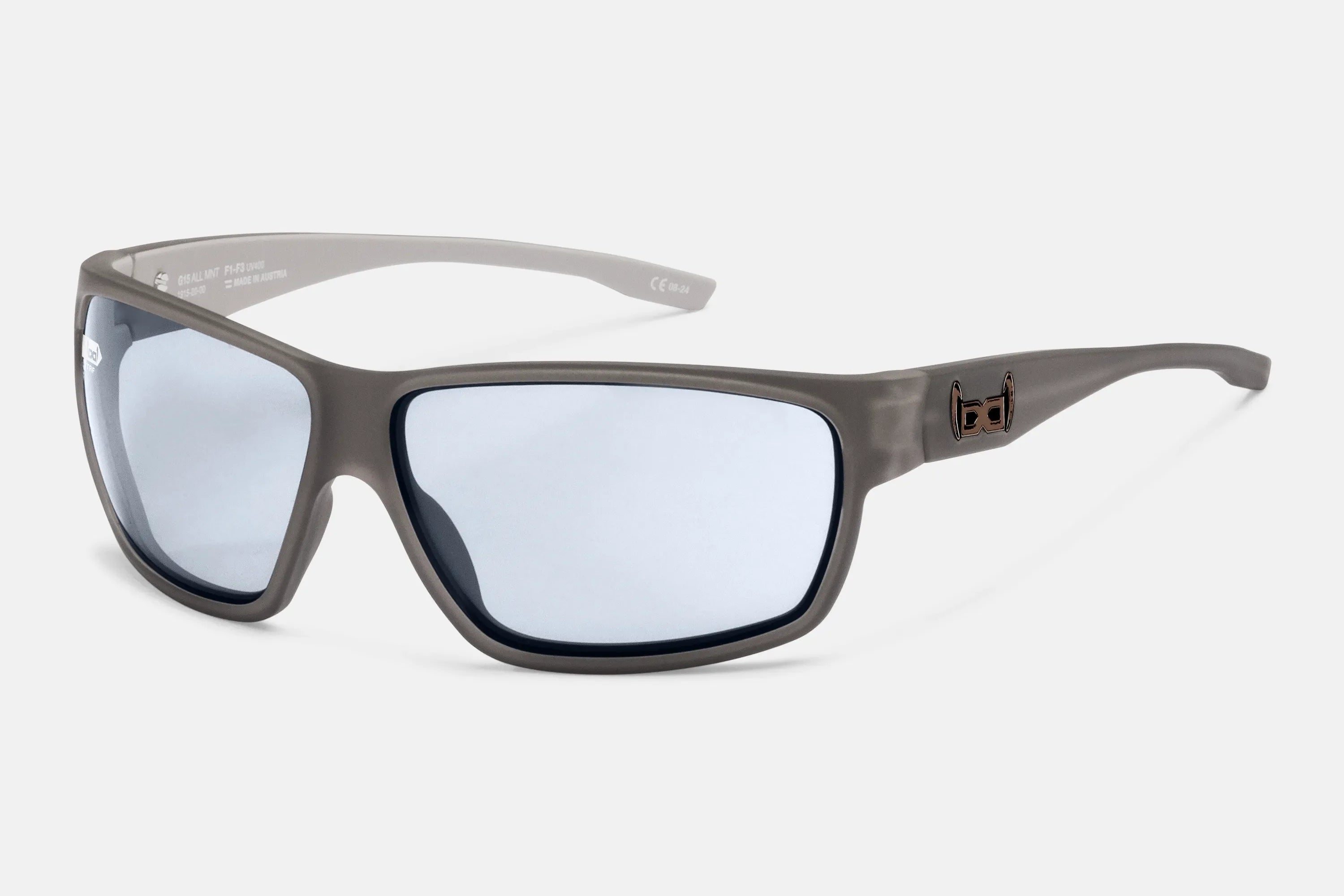 G15 - all mountain TRF