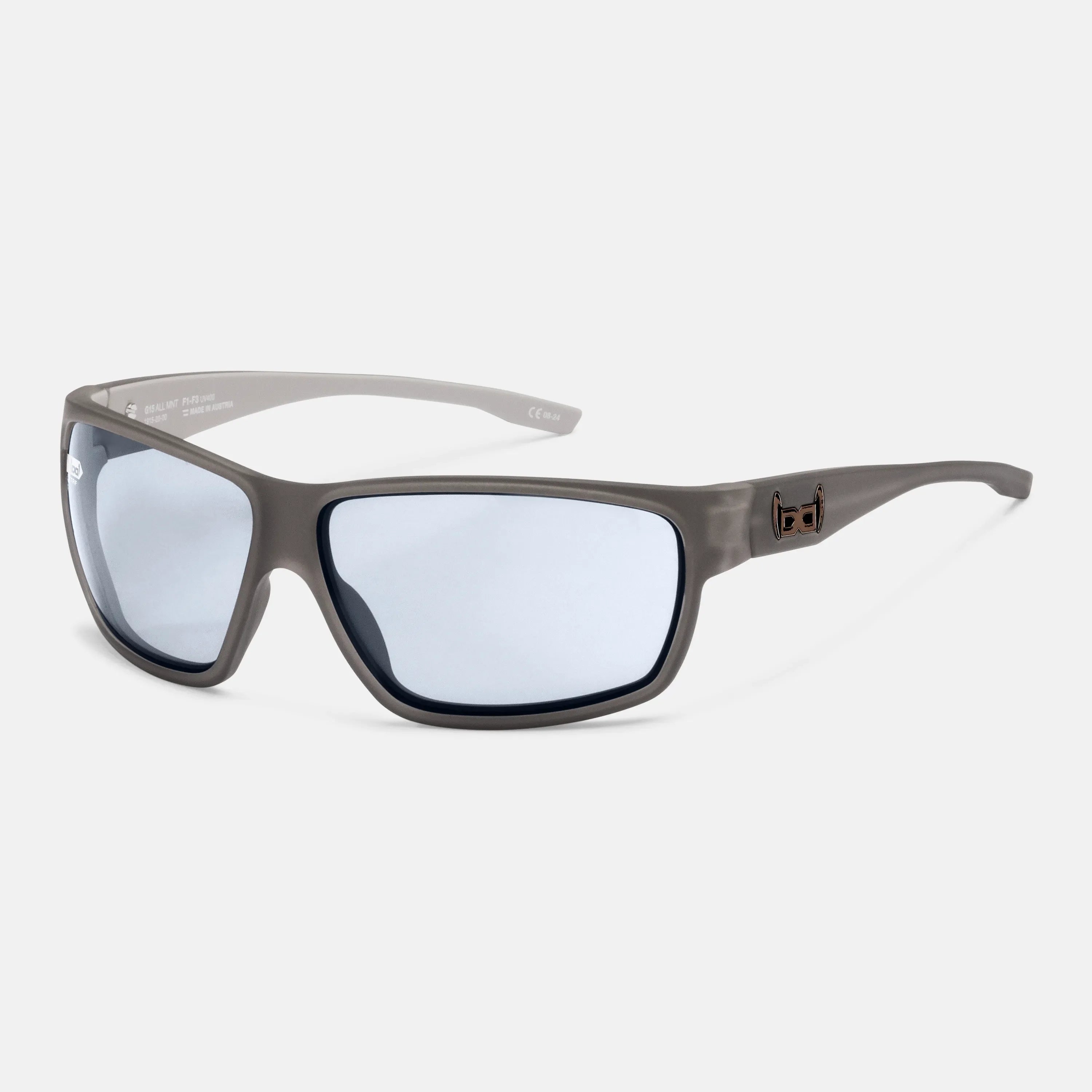 G15 - all mountain TRF