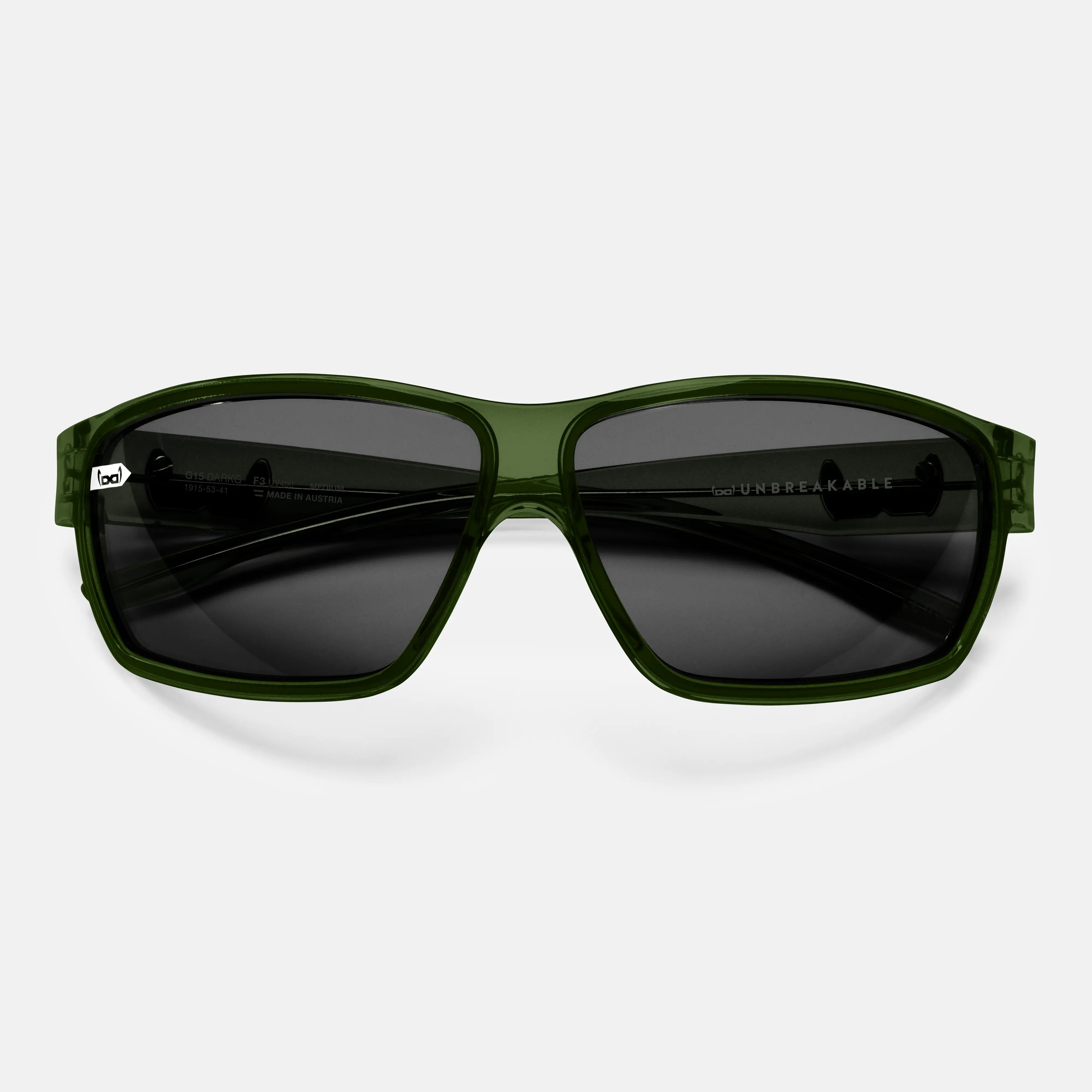G15 - dark green