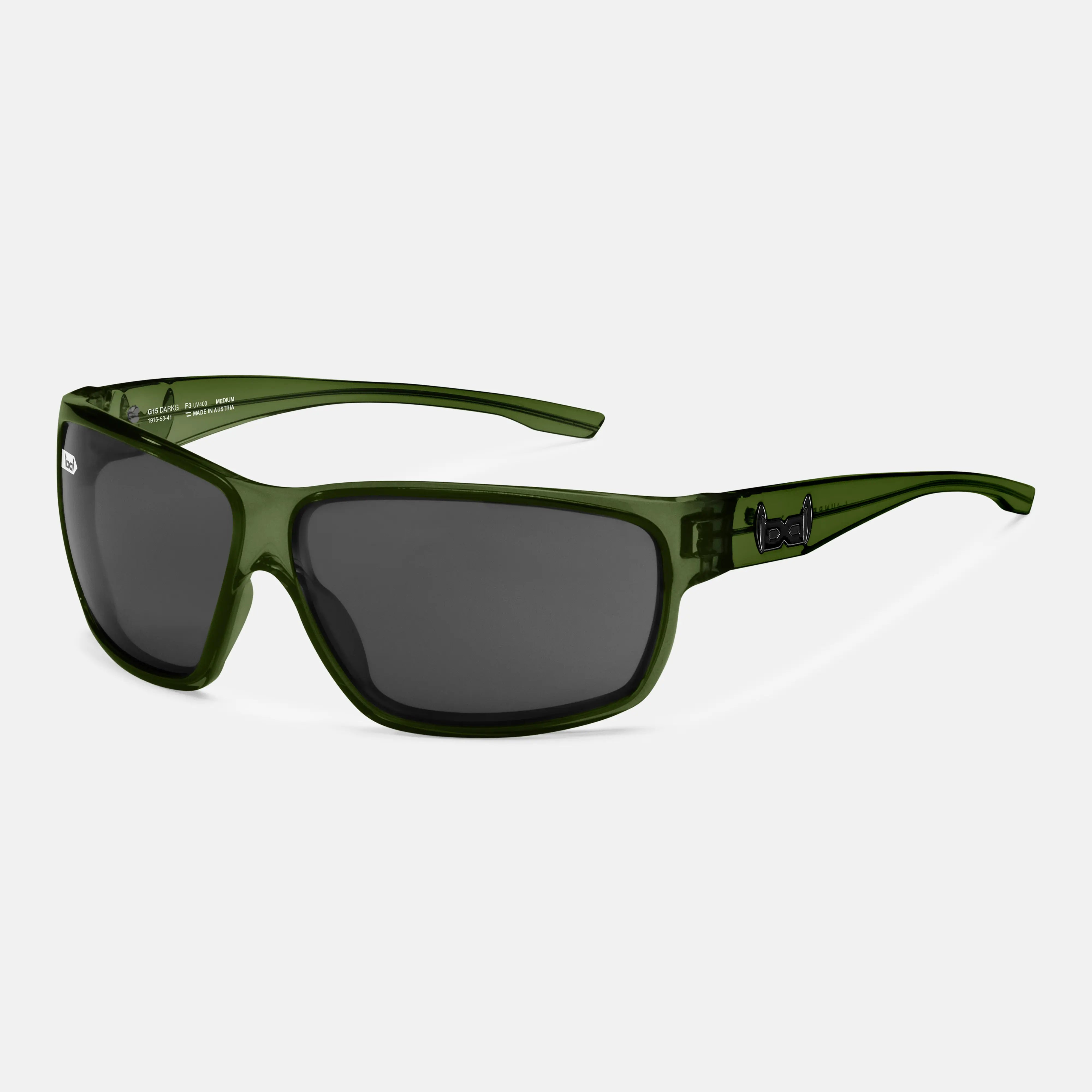 G15 - dark green