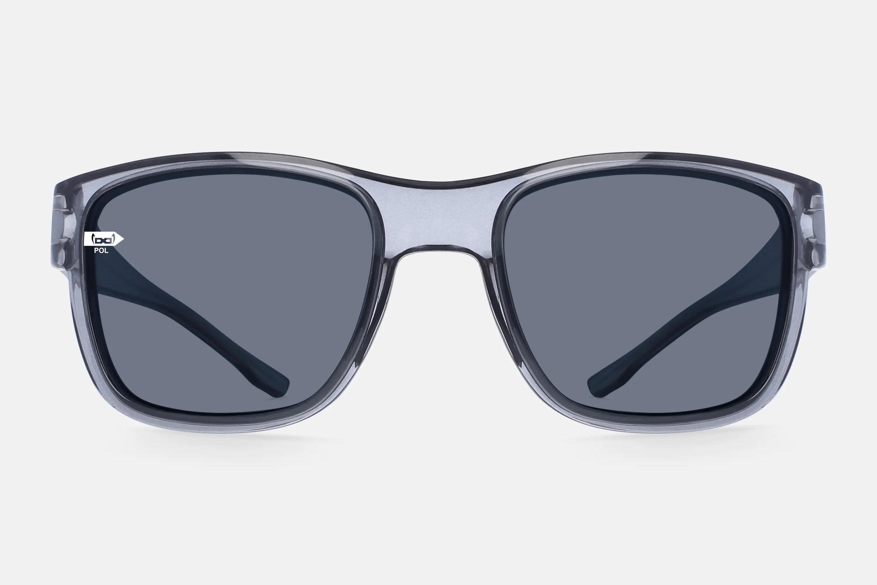 G16 - smoke grey POL