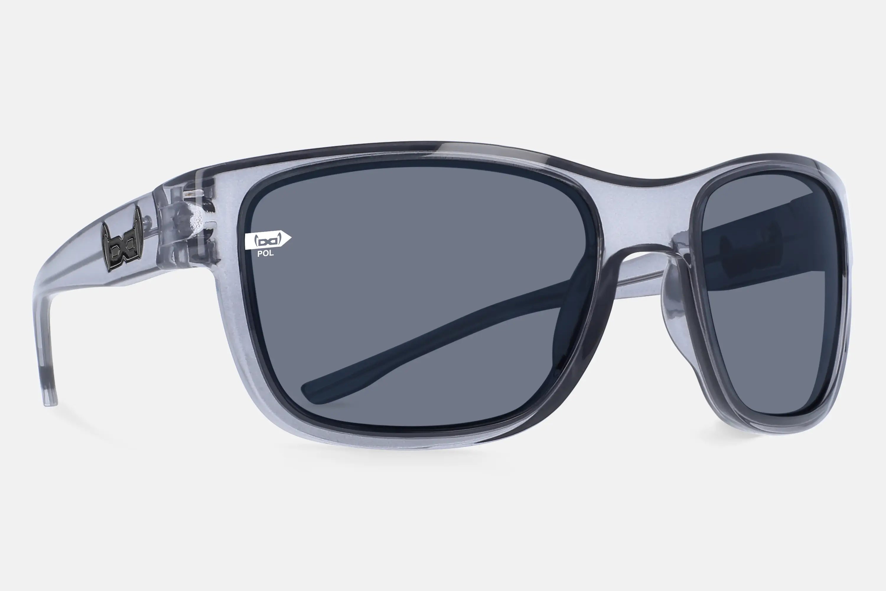 G16 - smoke grey POL