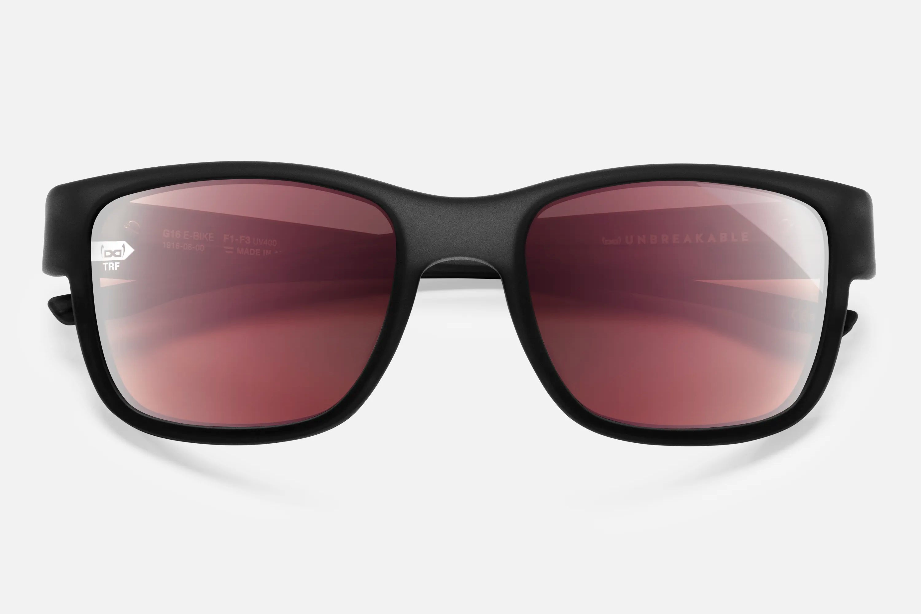 G16 - E-Bike Edition TRF