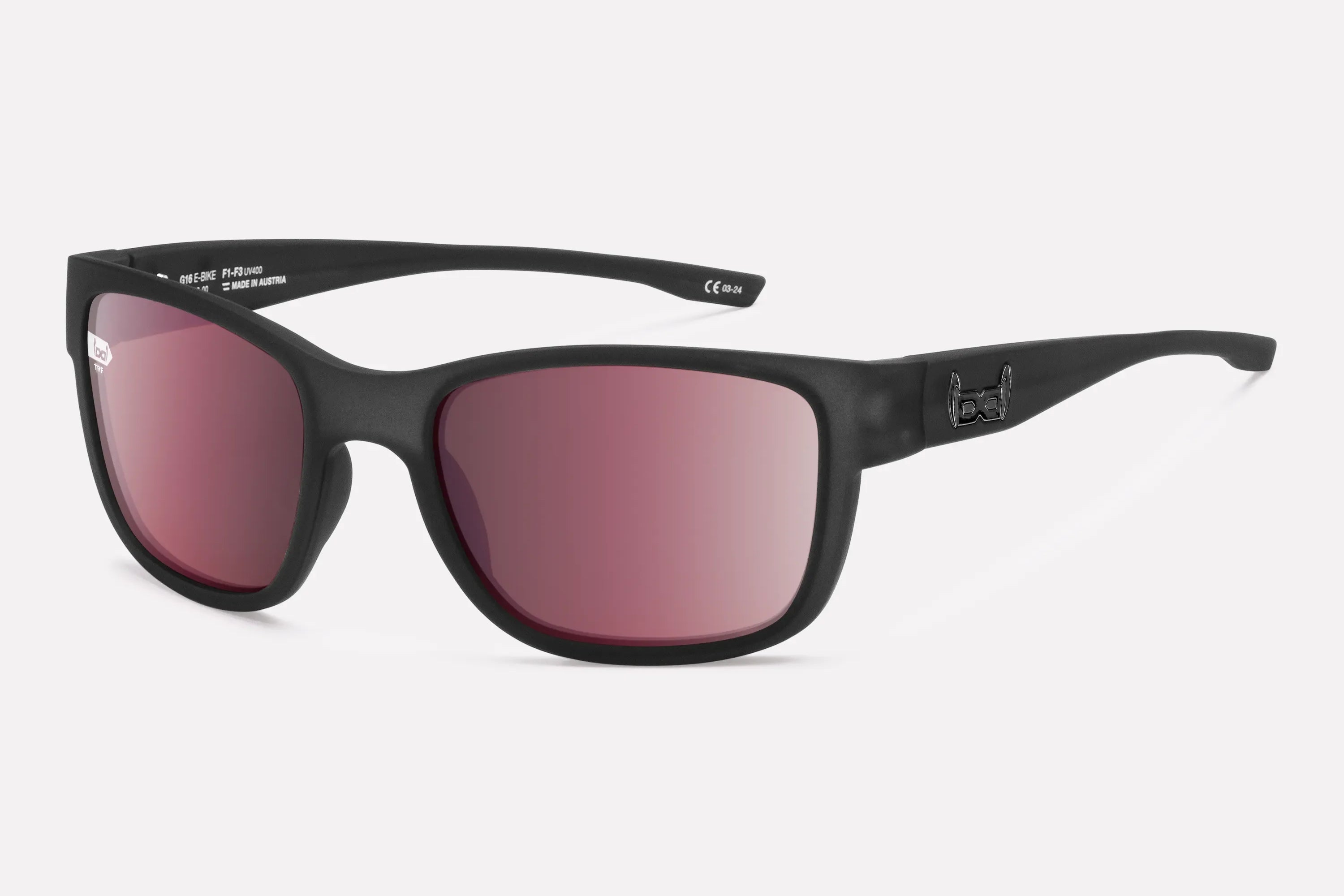 G16 - E-Bike Edition TRF