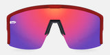 G20 flatline pink infrared