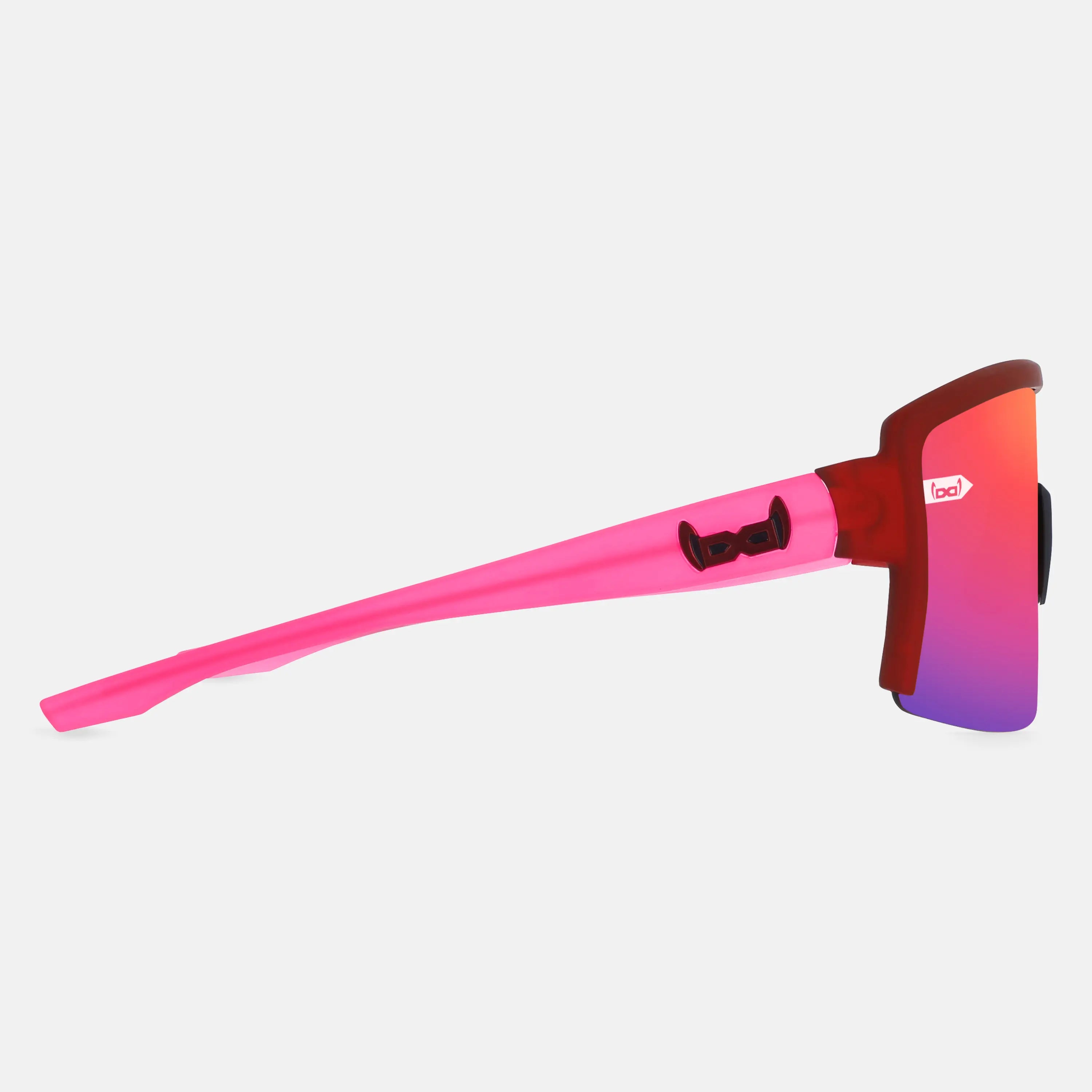 G20 - flatline pink infrared