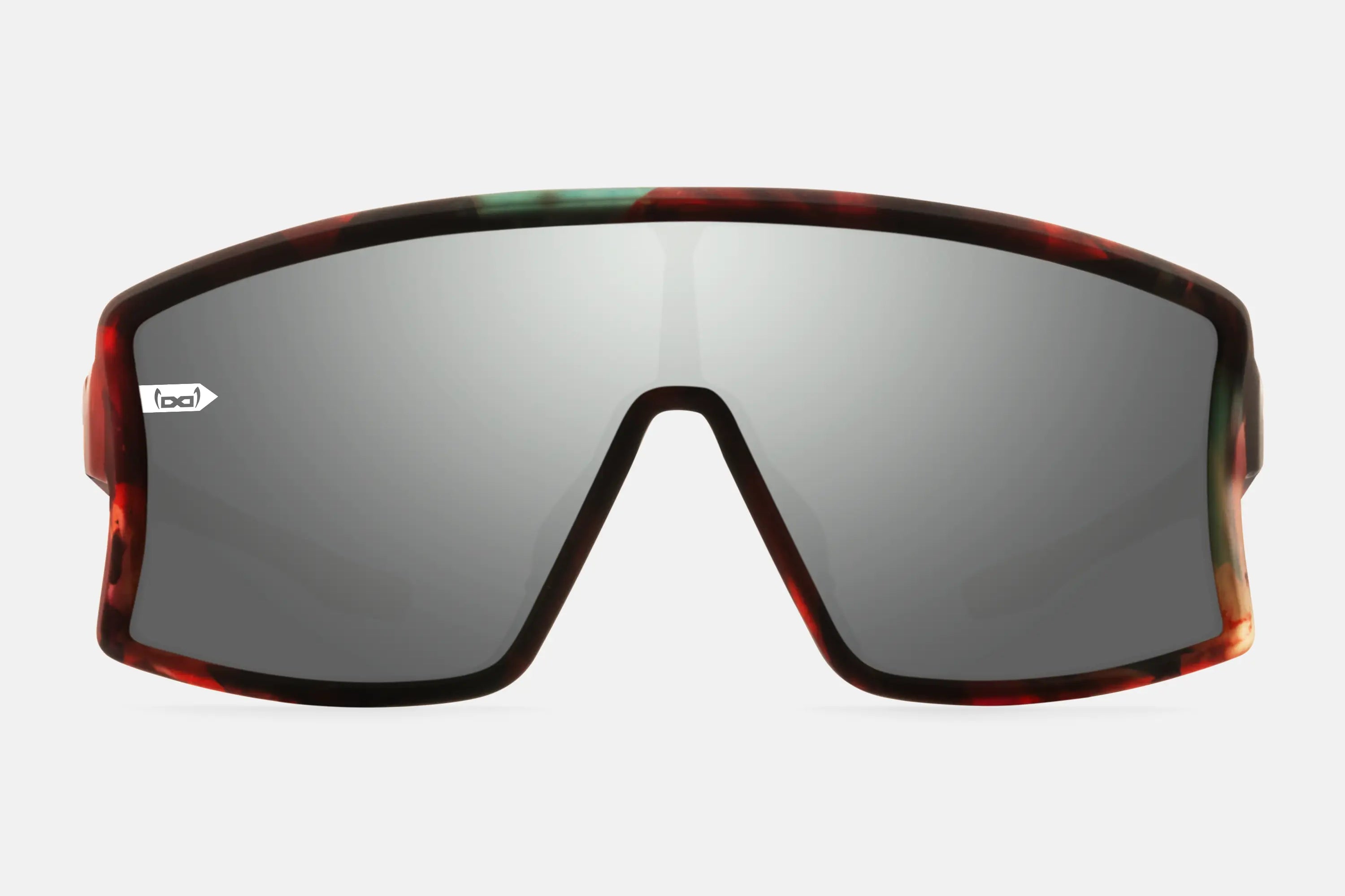 G21 - fusion cross red