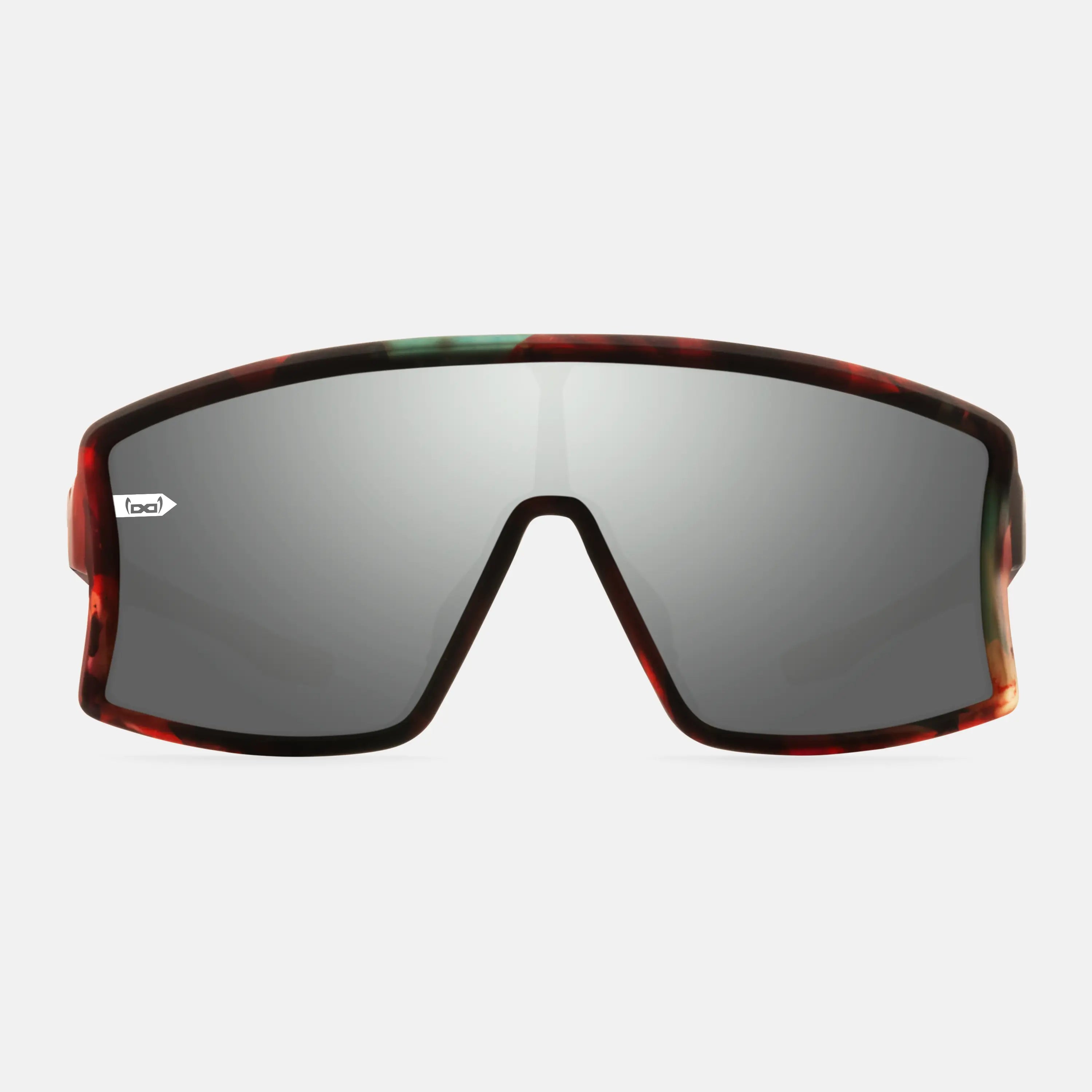 G21 - fusion cross red