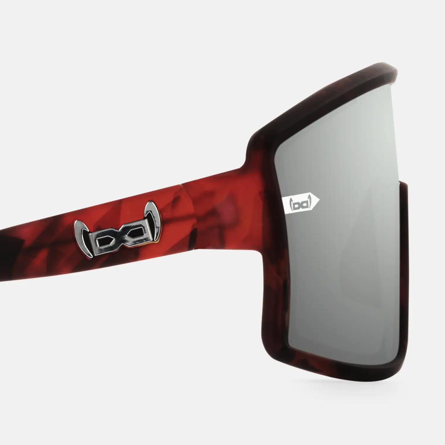 G21 - fusion cross red