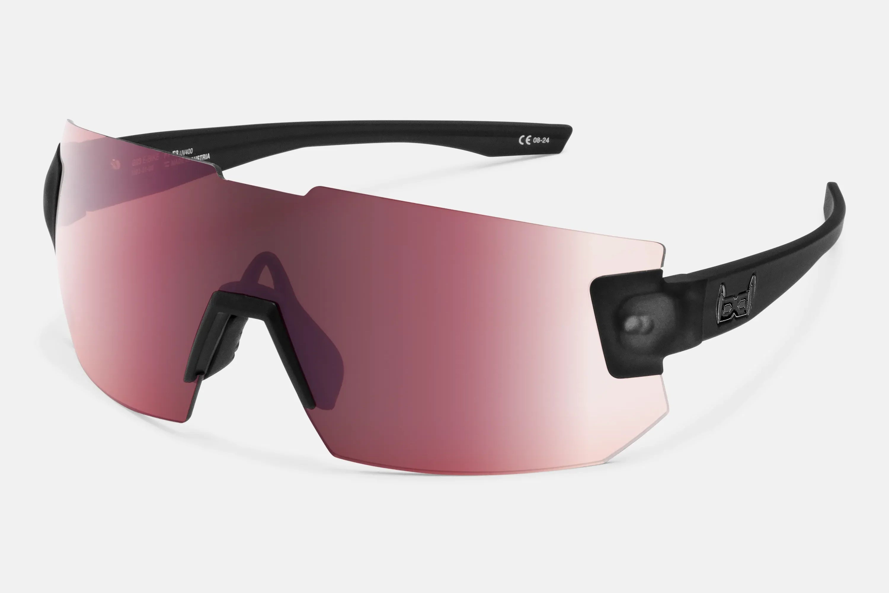 gloryfy fahrradbrille G23 E-Bike Edition TRF – gloryfy B2C