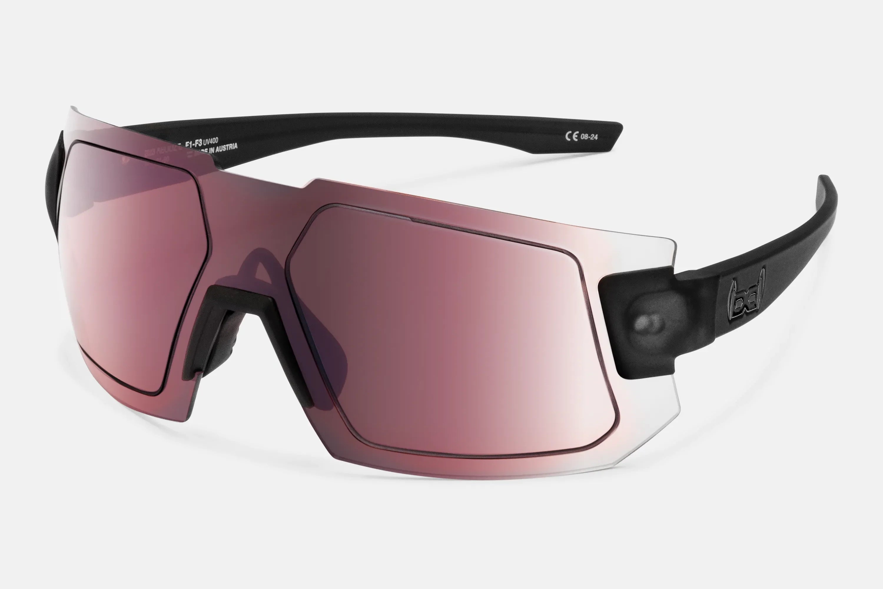 G23 - Helioz E-Bike Edition TRF