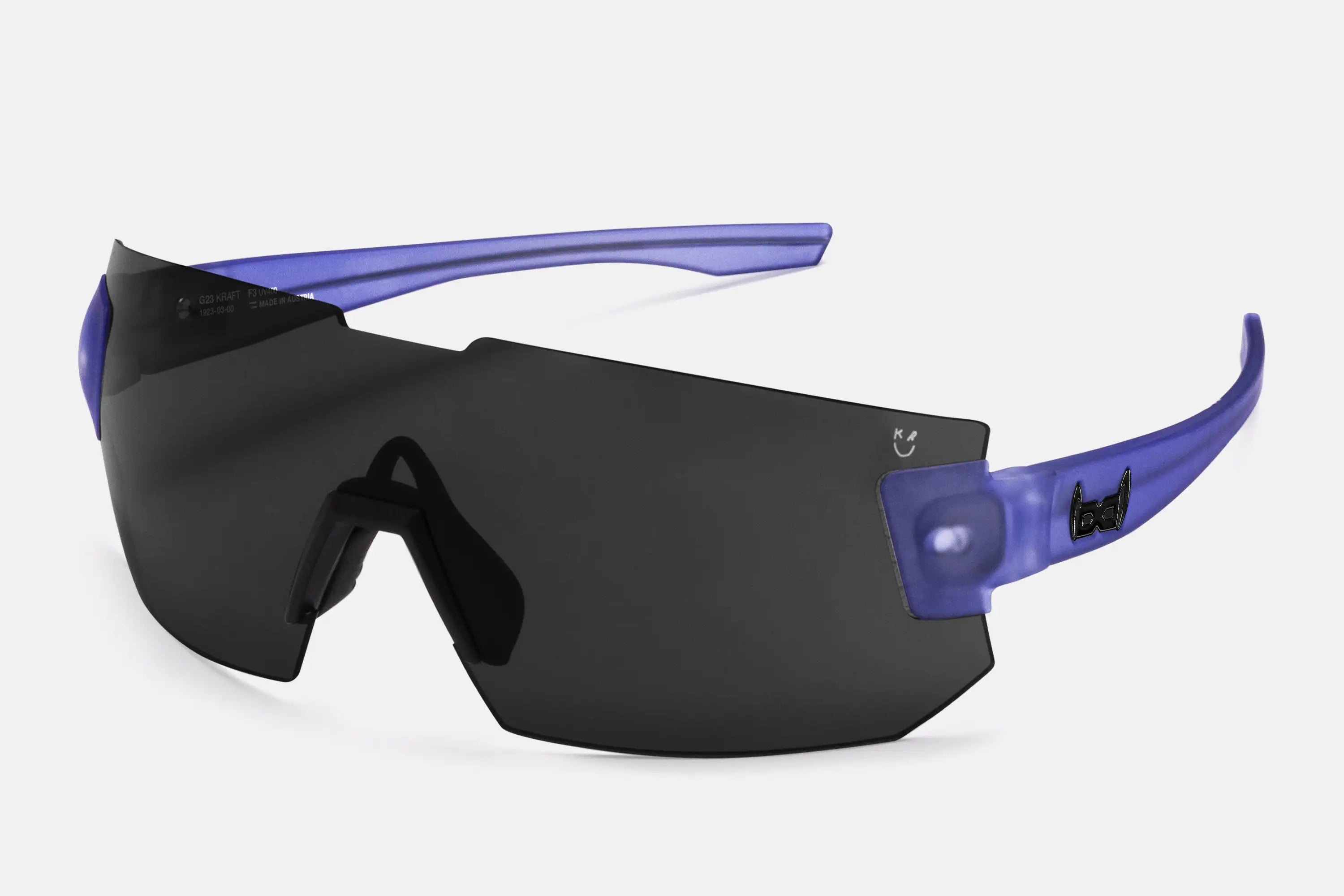 G23 - KRAFT runners Edition