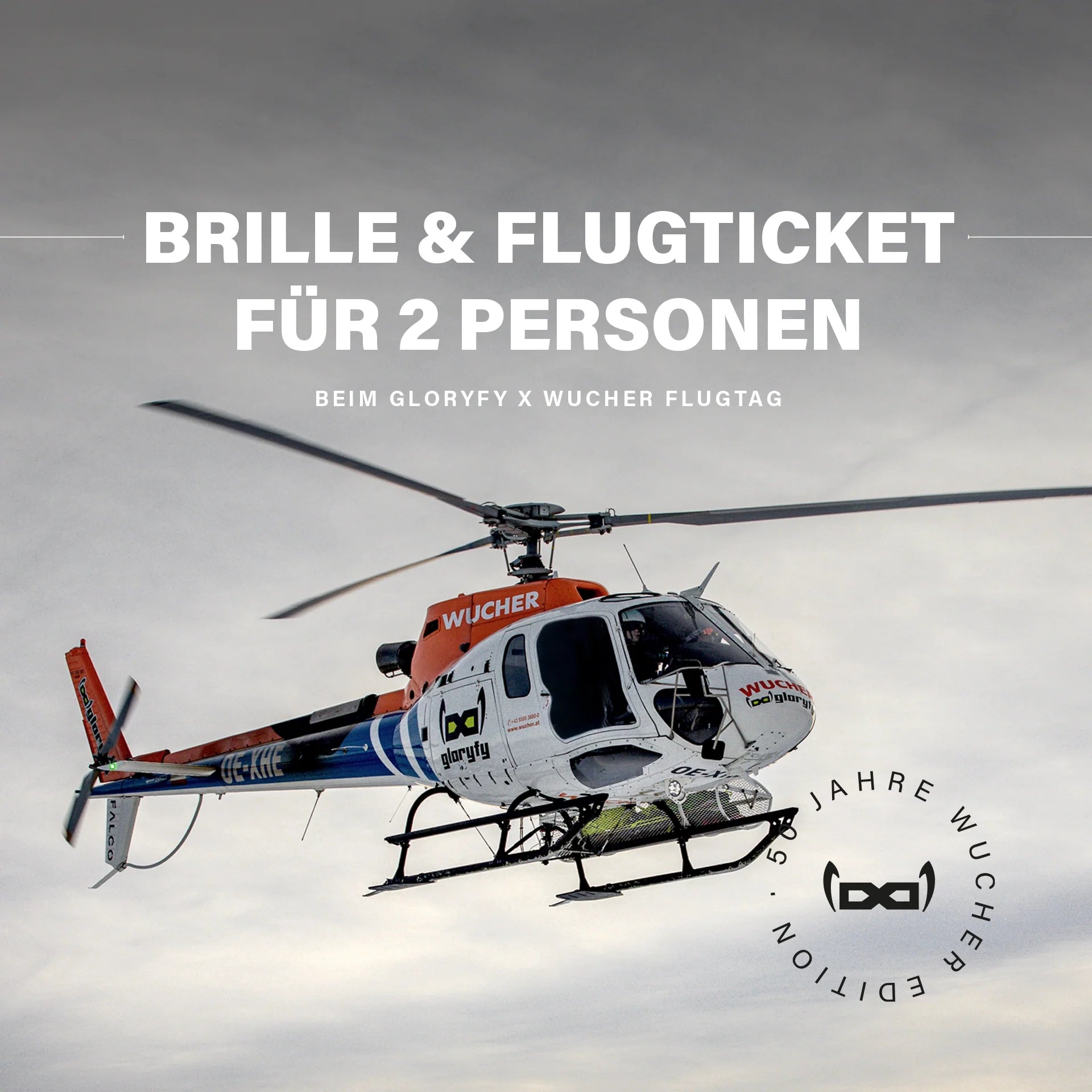 G24 - Wucher Limited Edition - SET