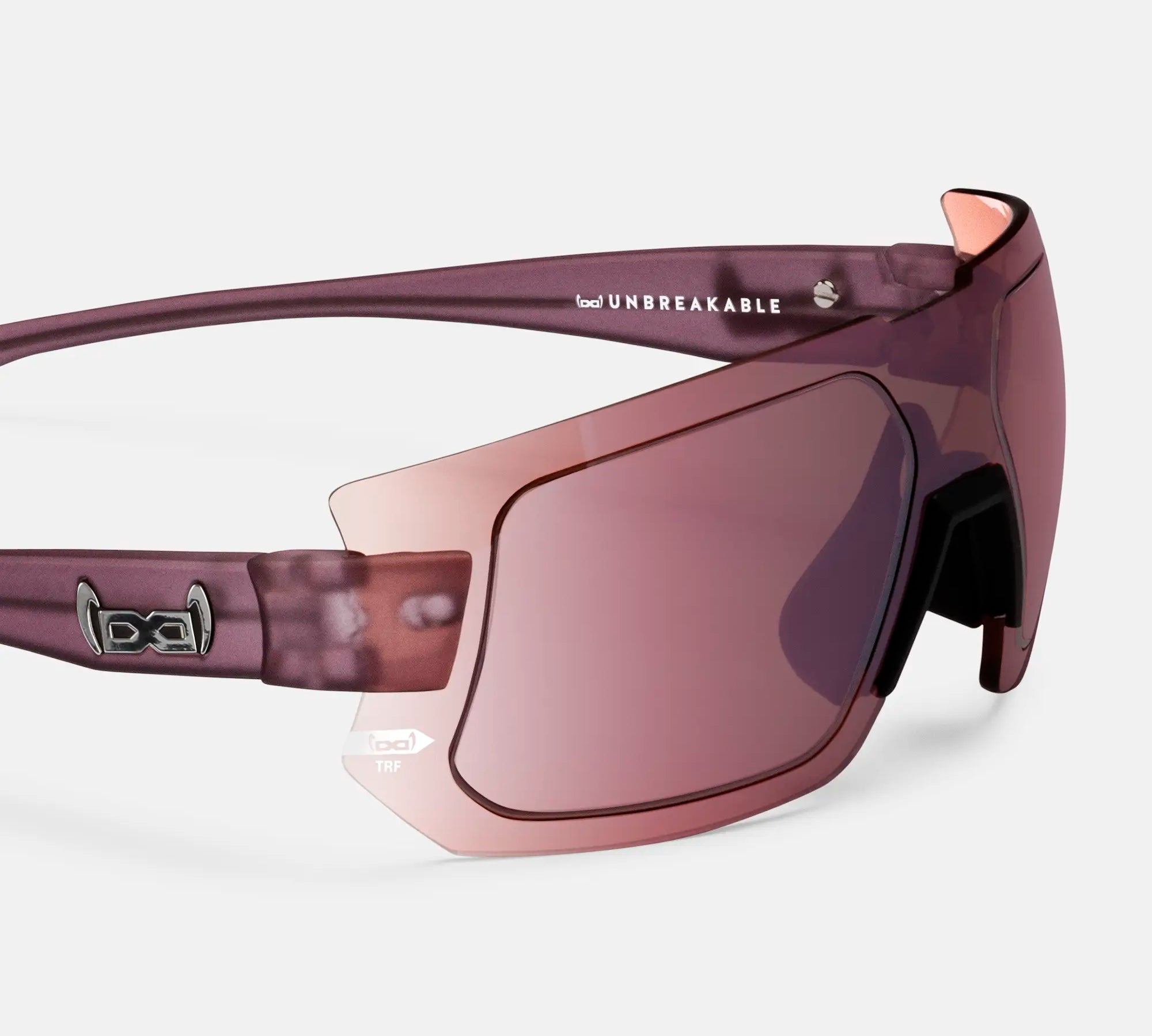 G25 - Helioz purple TRF