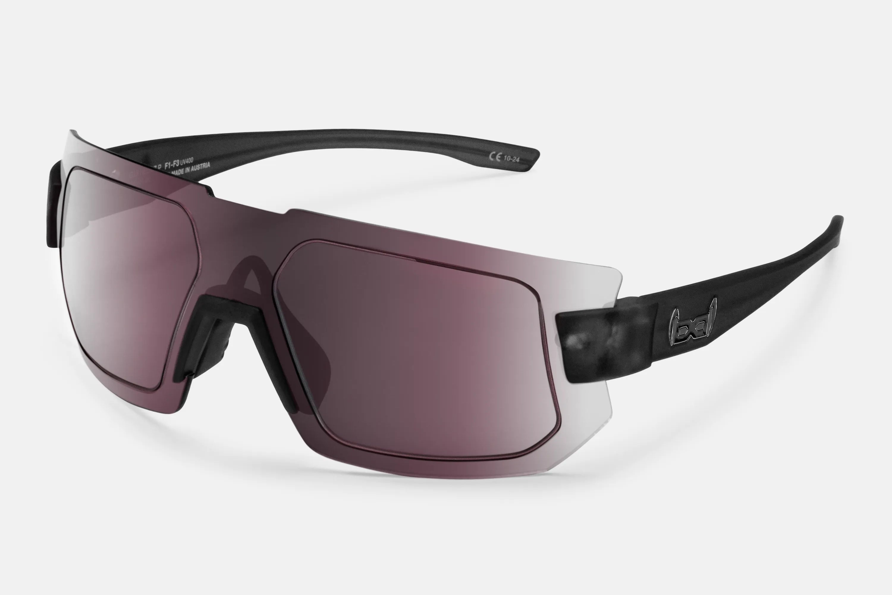 G25 - Helioz E-Bike TRF