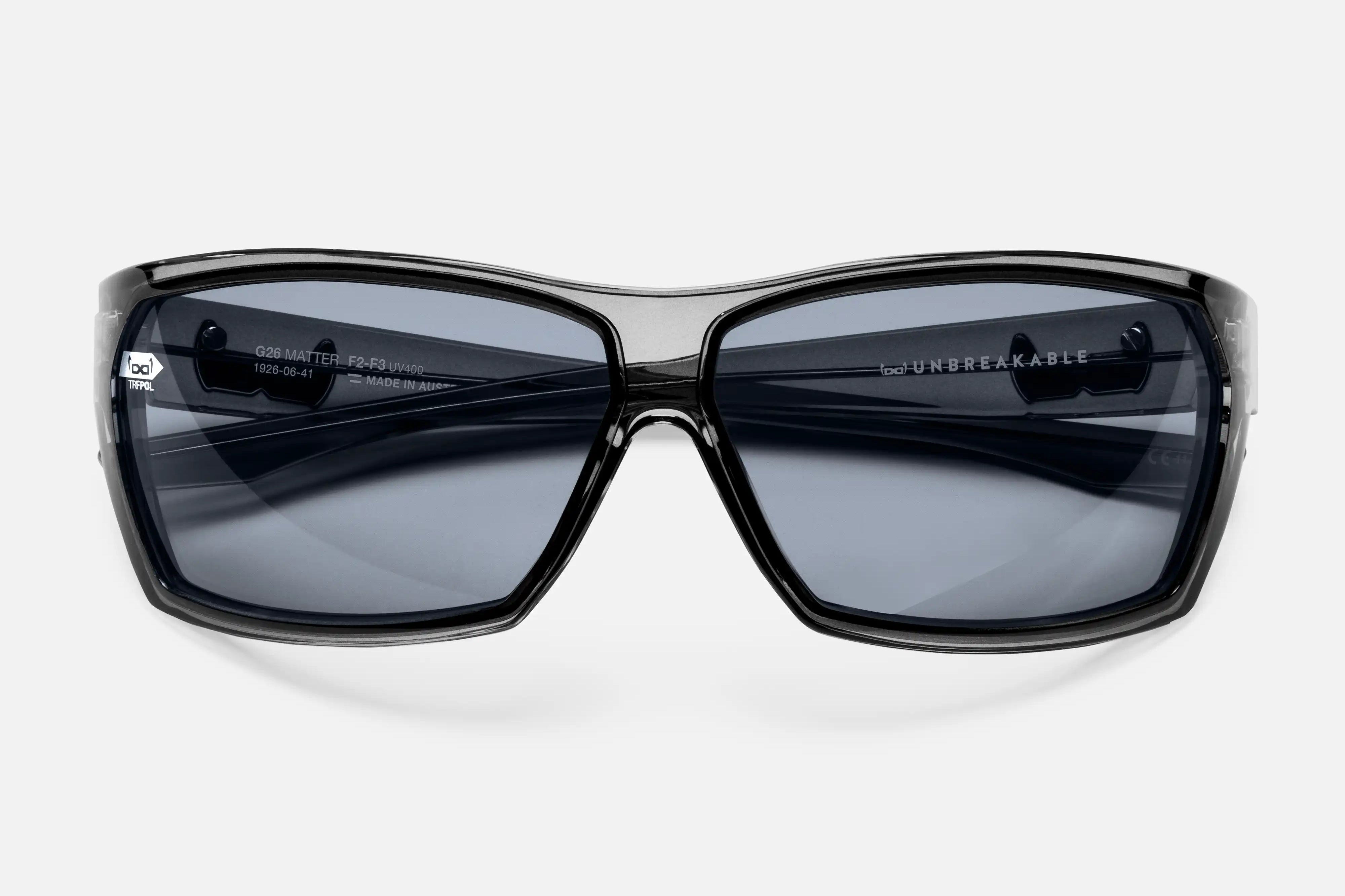 G26 - Matterhorn TRF POL