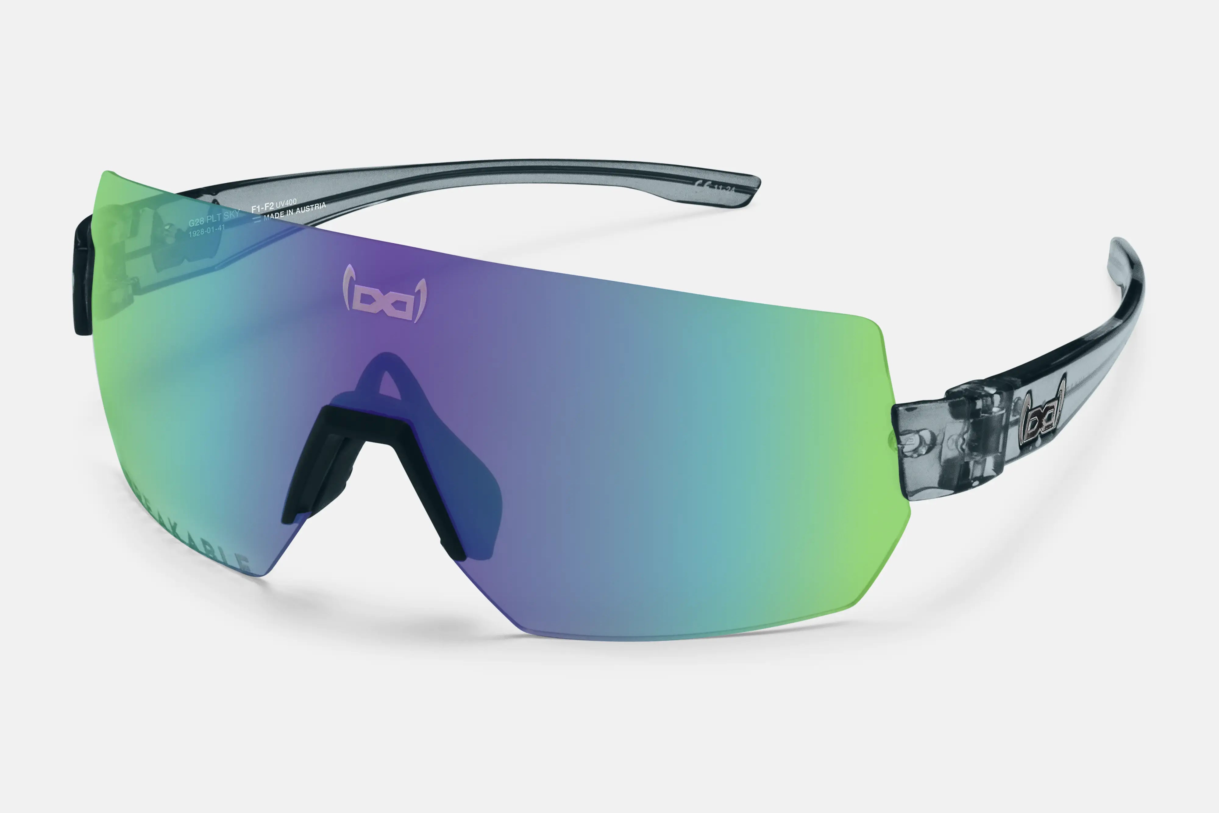 G28 Peloton - sky TRF