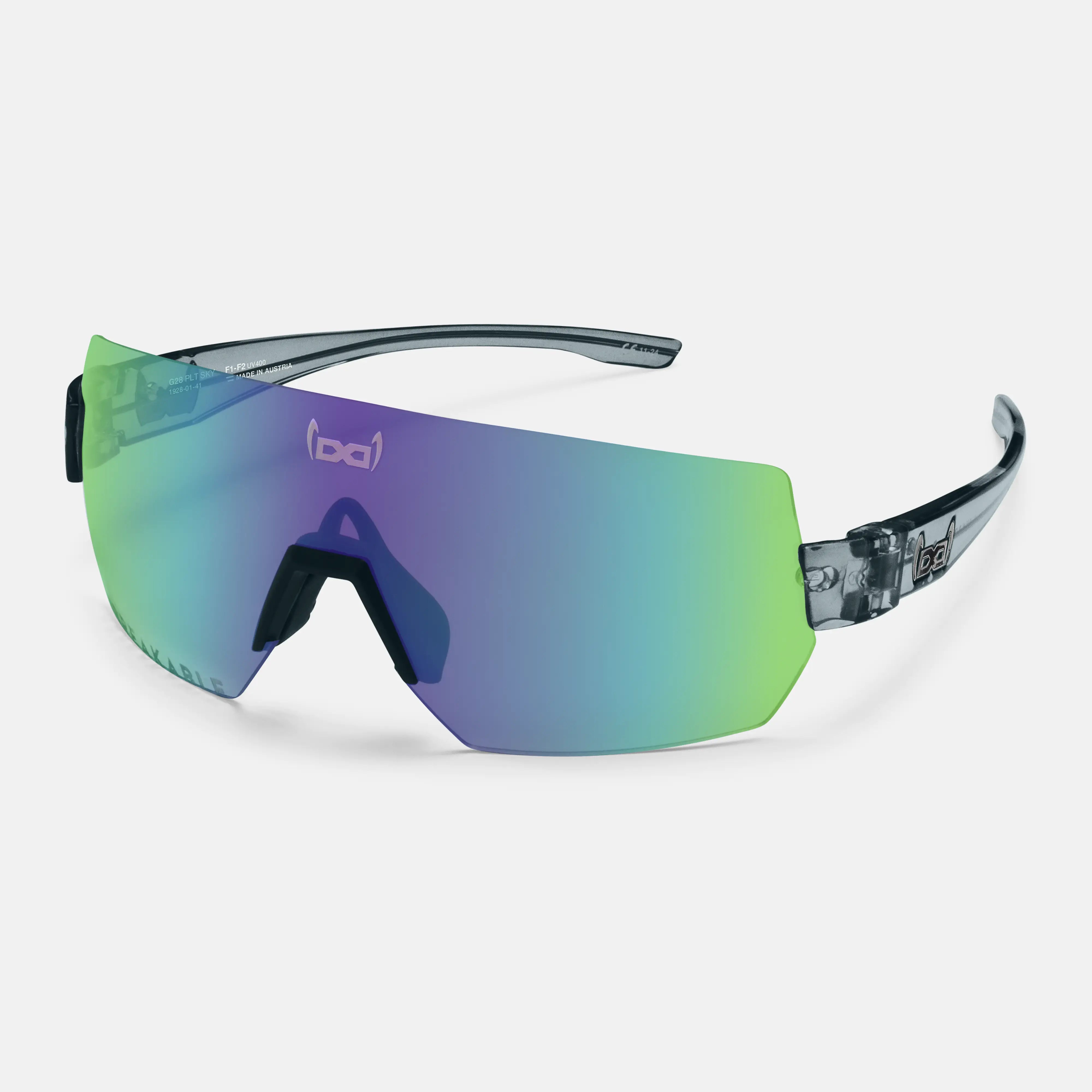 G28 Peloton - sky TRF