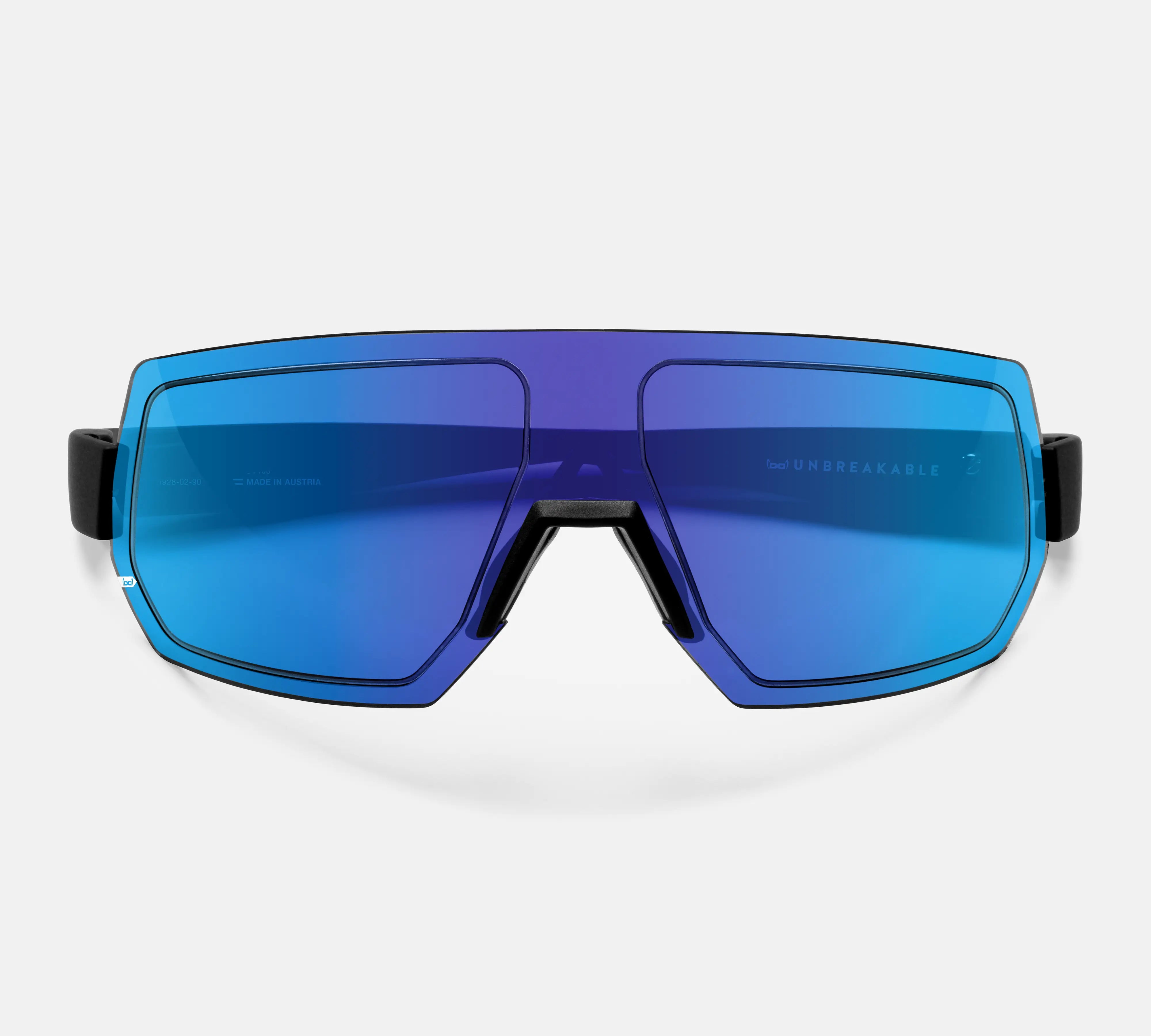 G28 Peloton - Helioz blue