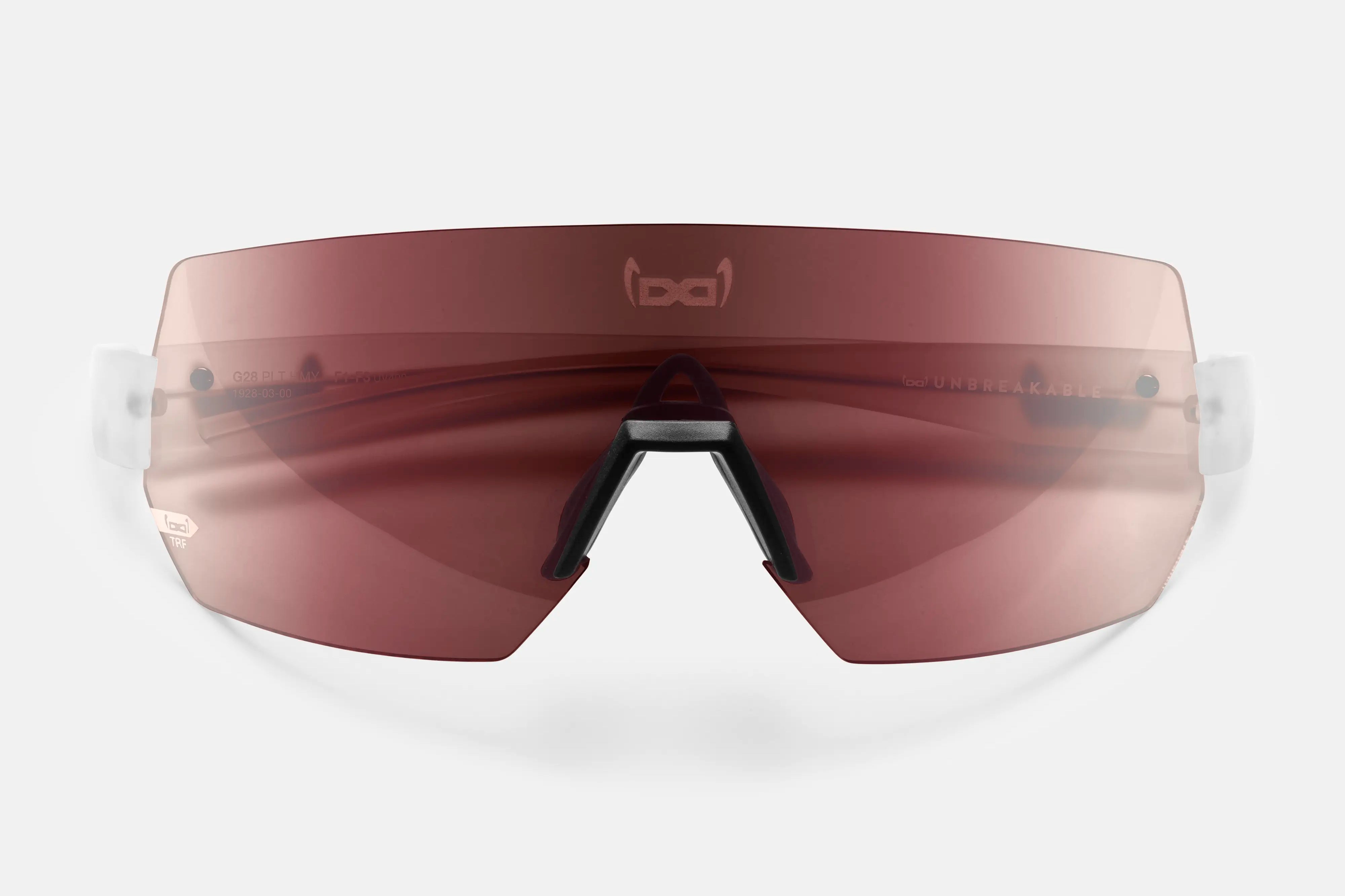 G28 Peloton - harmony TRF