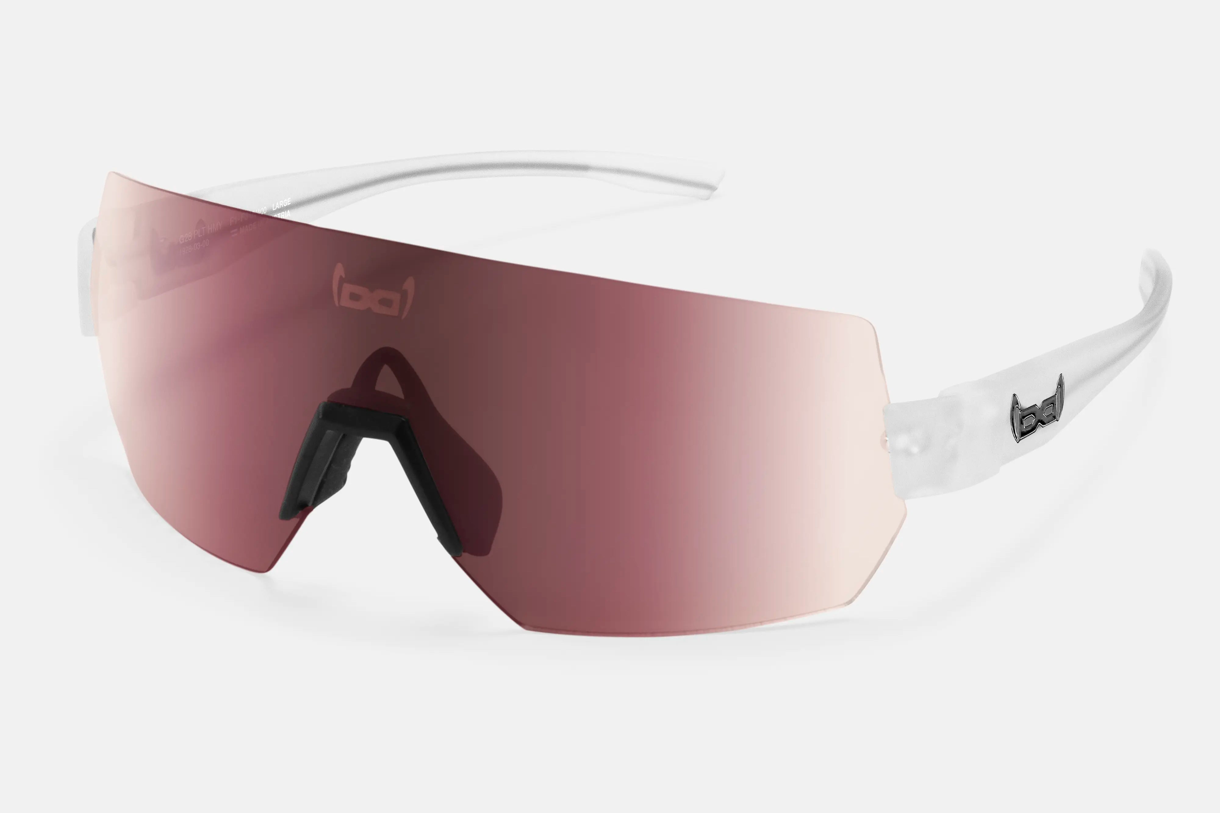 G28 Peloton - harmony TRF