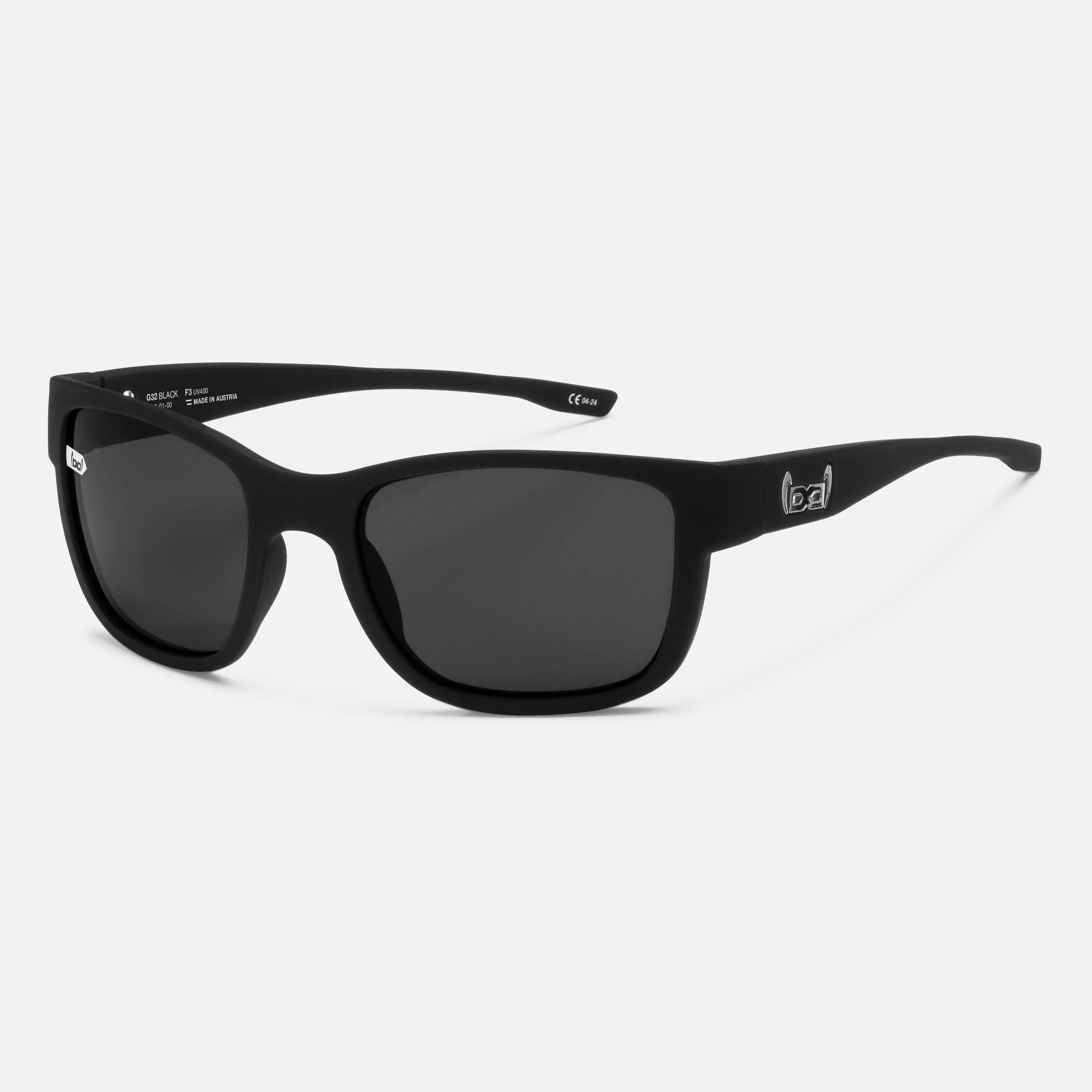 G32 - black matt
