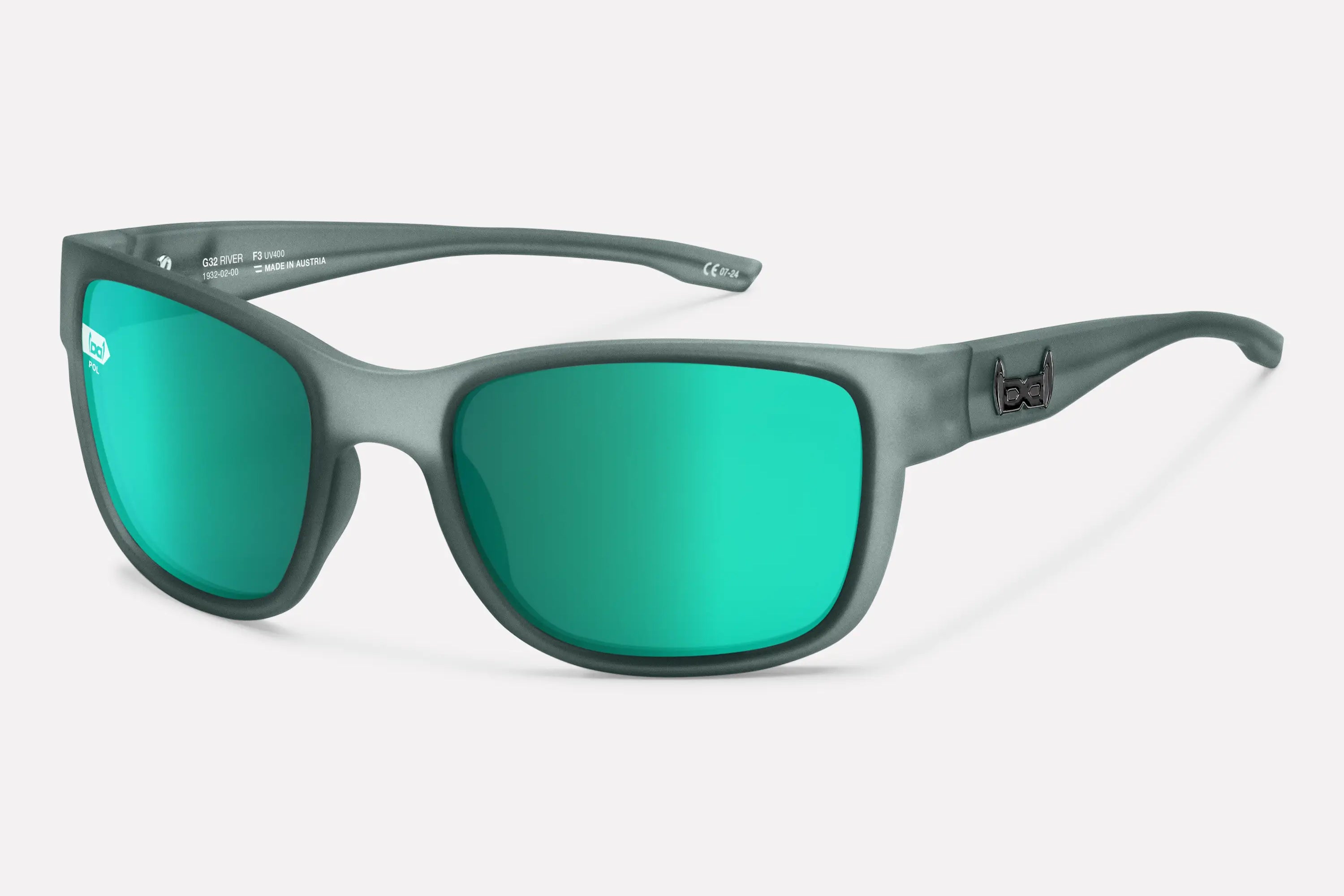 G32 - river matt POL