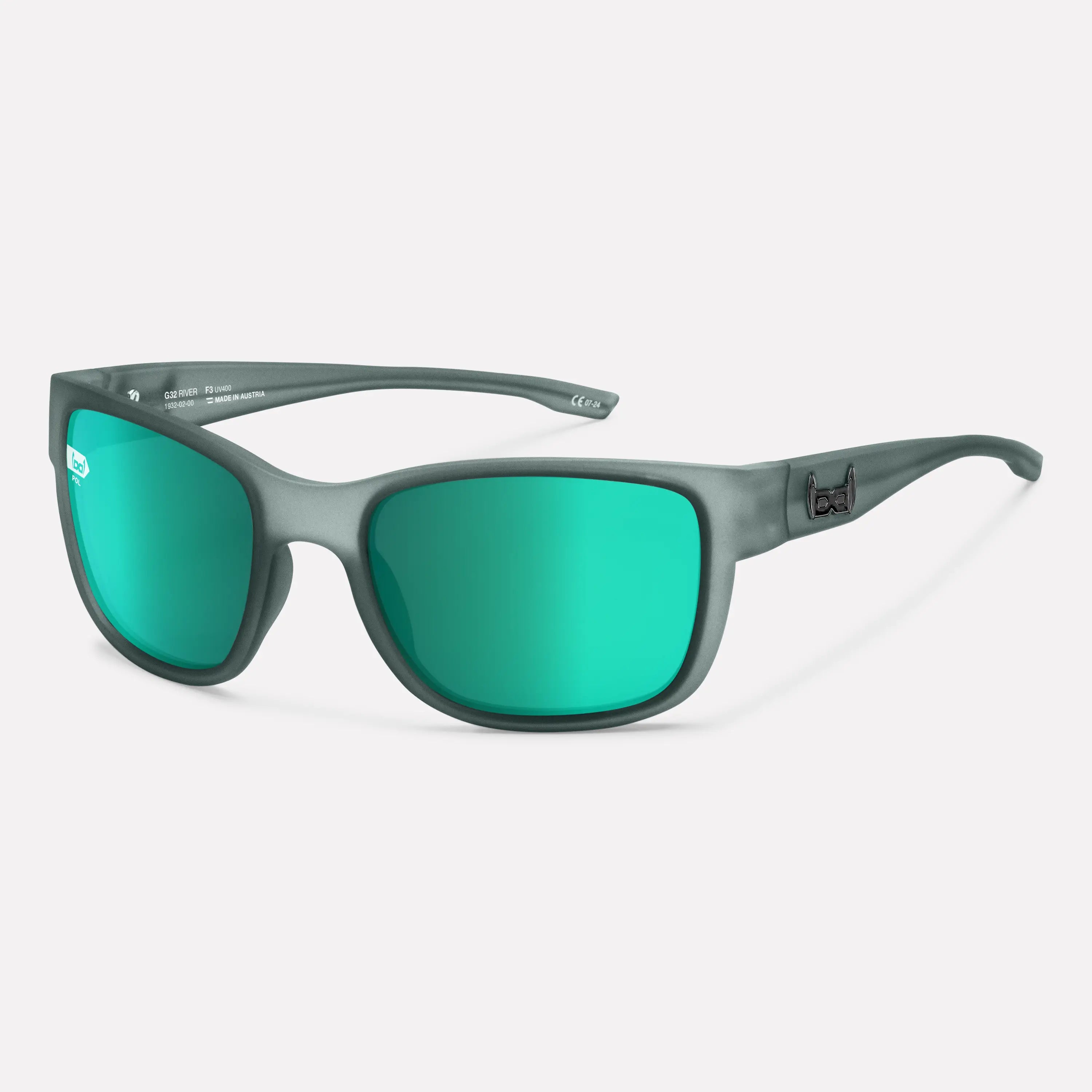 G32 - river matt POL